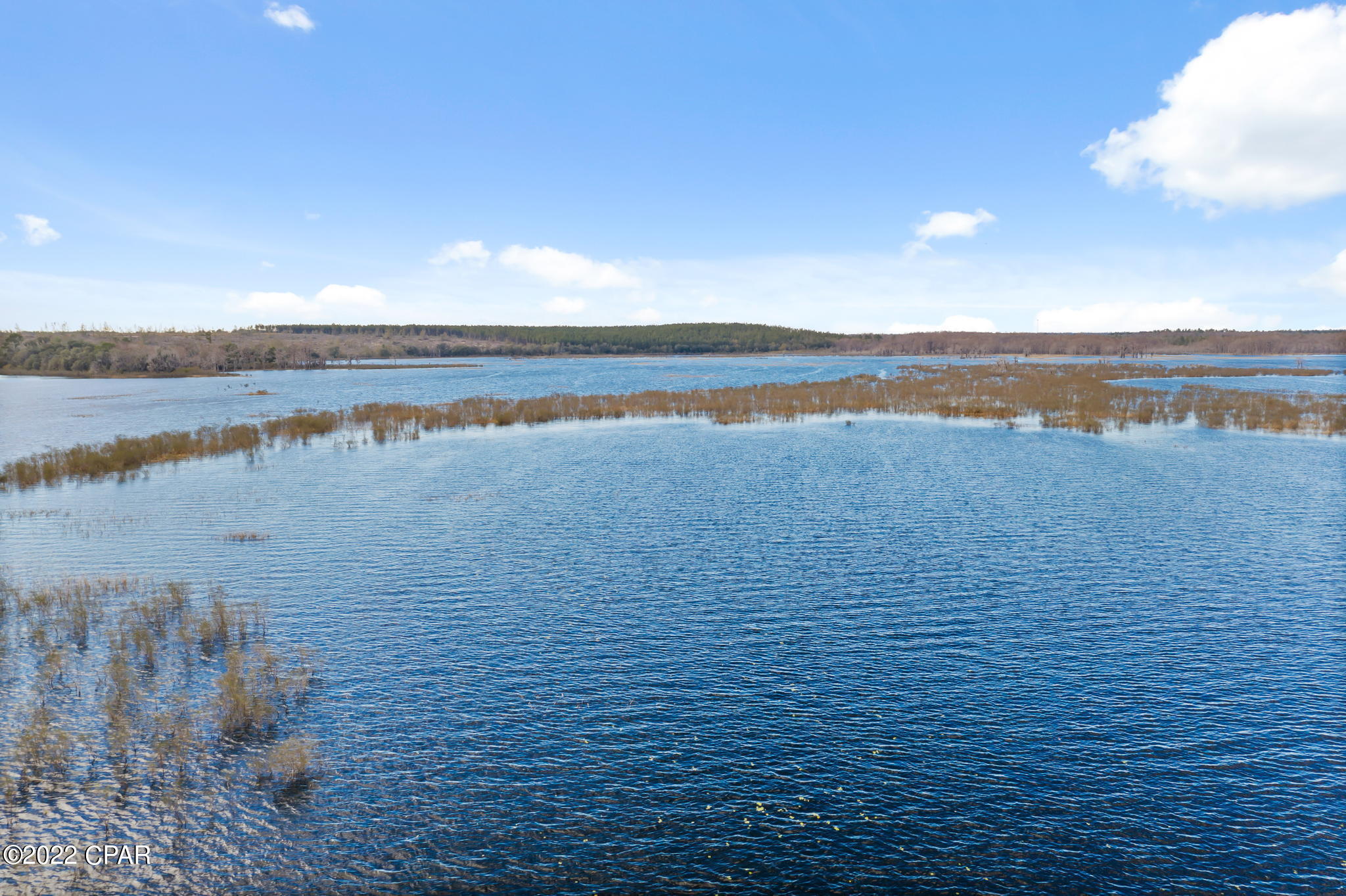 Porter Lake Retreat - Land