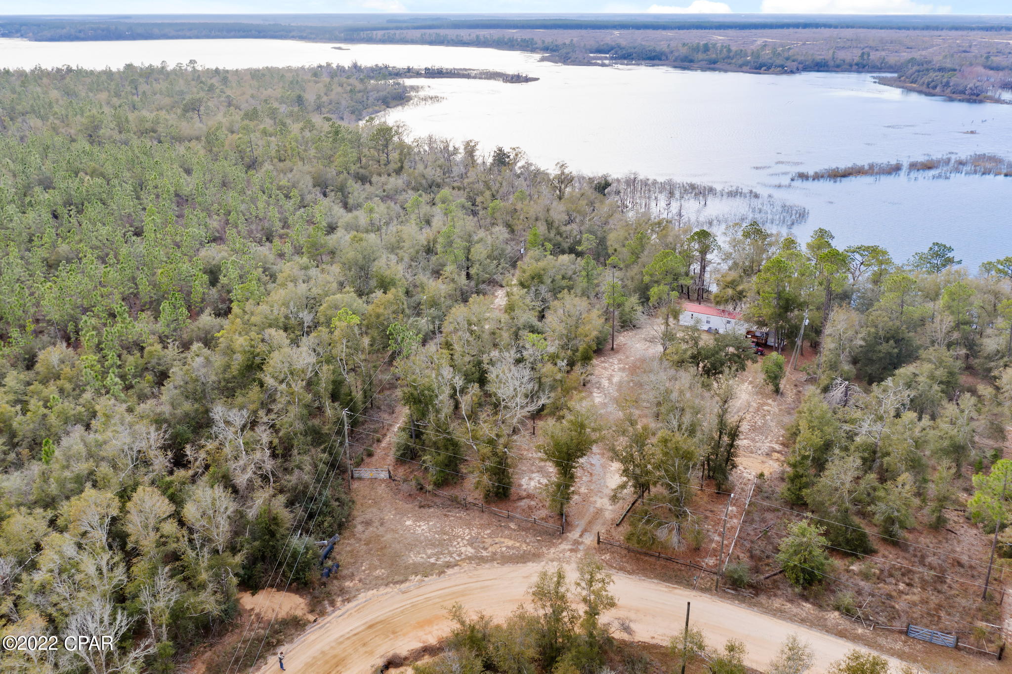 Porter Lake Retreat - Land