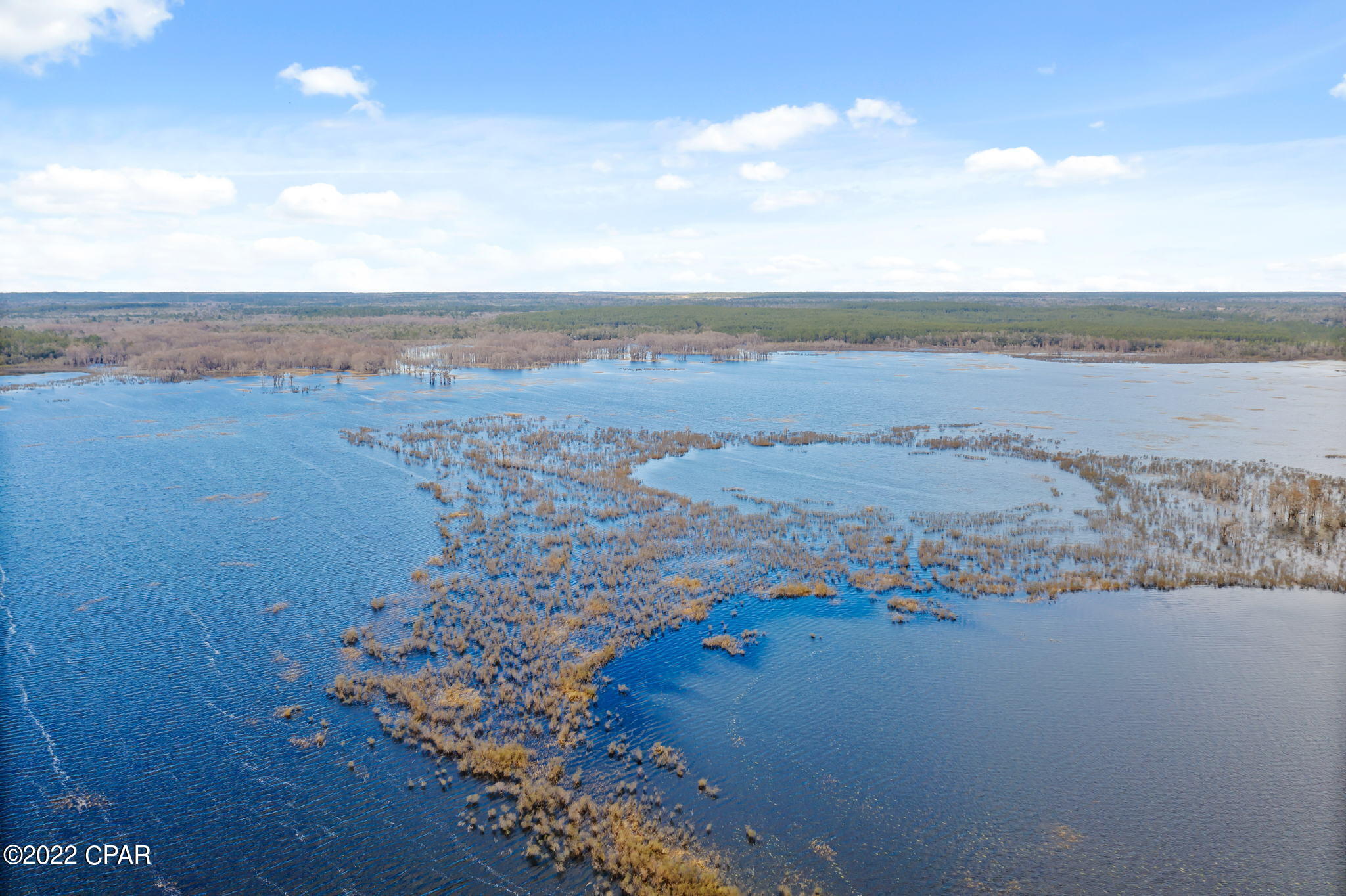Porter Lake Retreat - Land