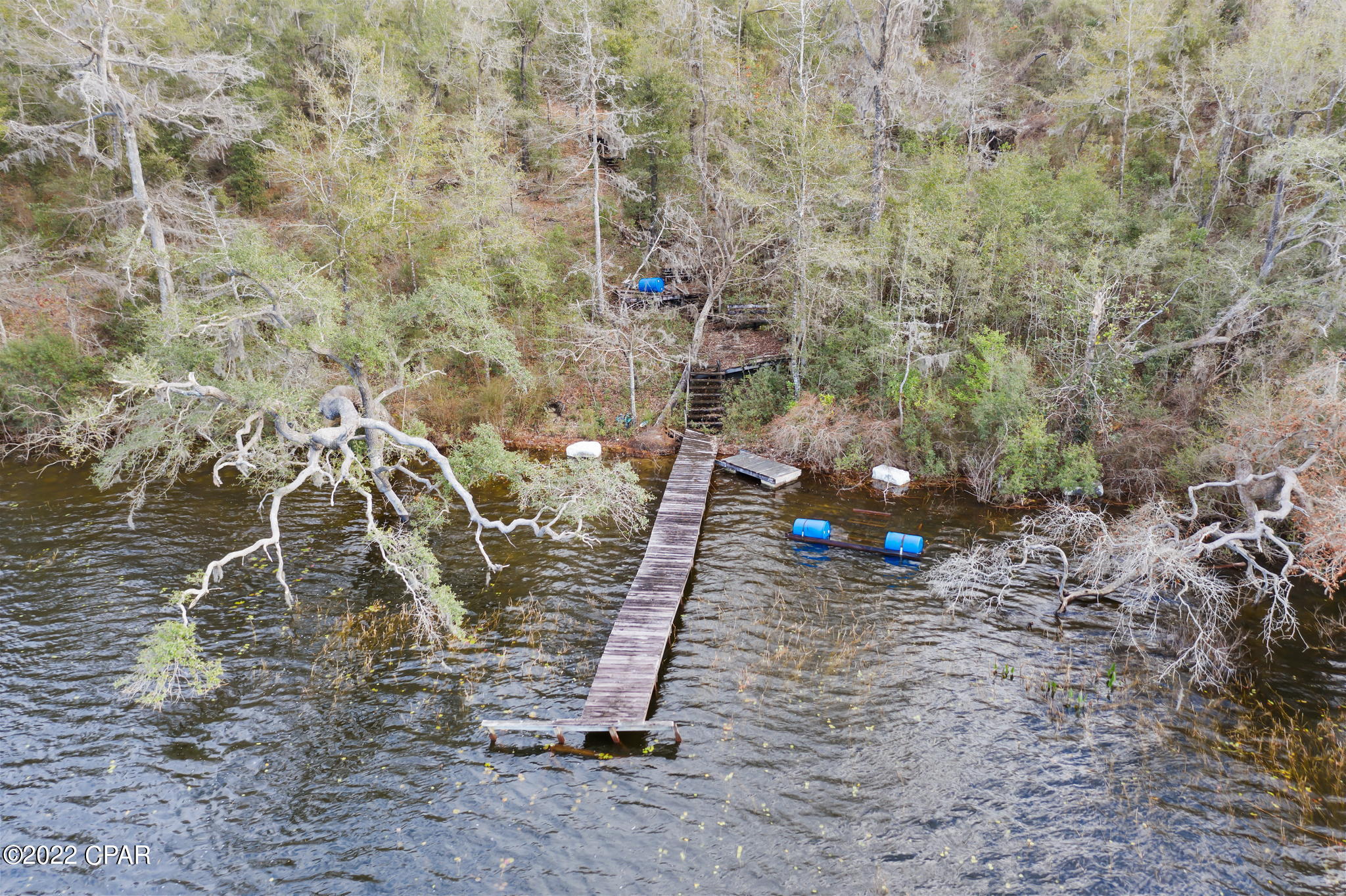Porter Lake Retreat - Land