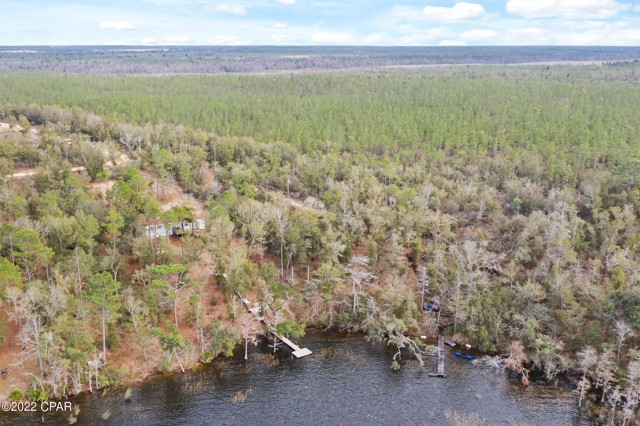 Porter Lake Retreat - Land