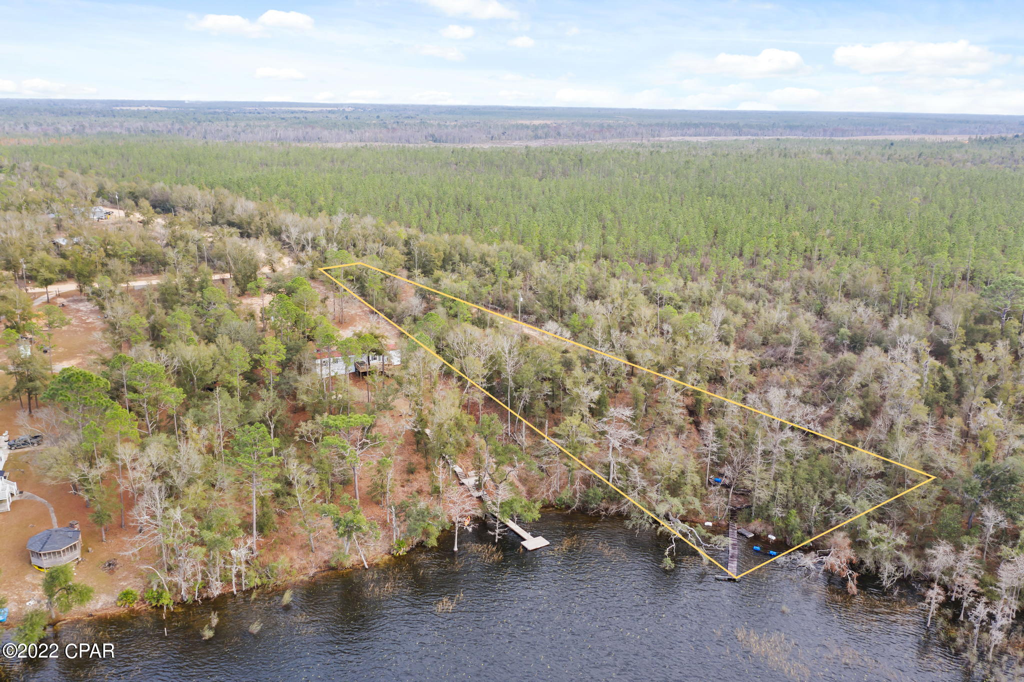 Porter Lake Retreat - Land