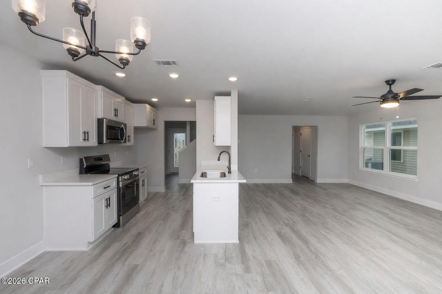 No Named Subdivision - Residential