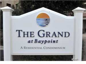 Bay Point Grand Residences - Residential
