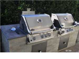 Bay Point Grand Residences - Residential