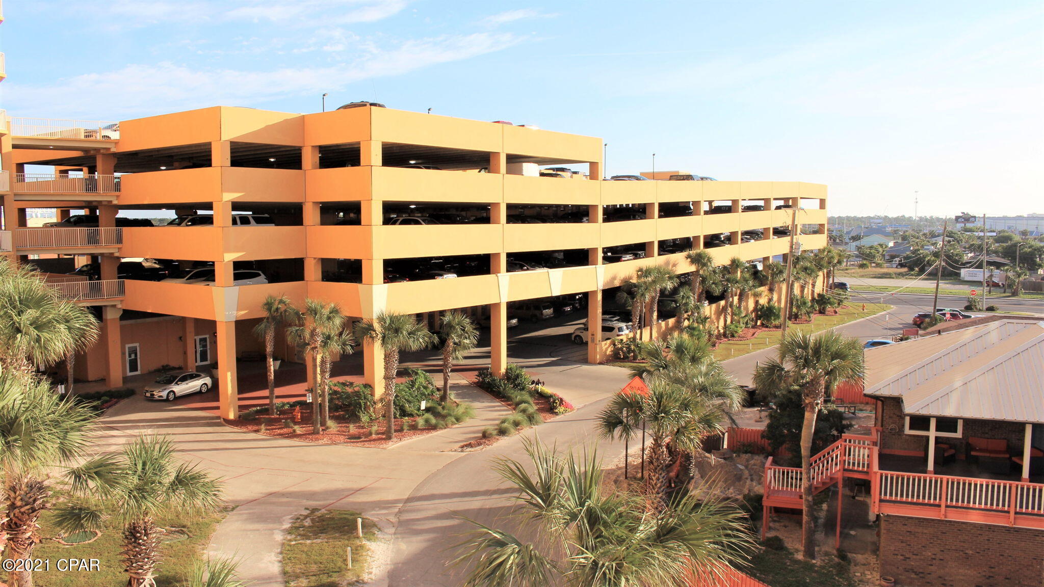 Treasure Island Resort - Residential