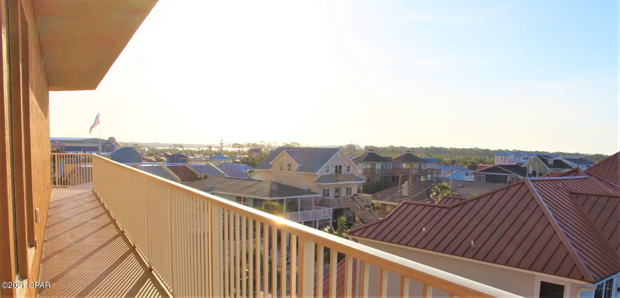 Treasure Island Resort - Residential