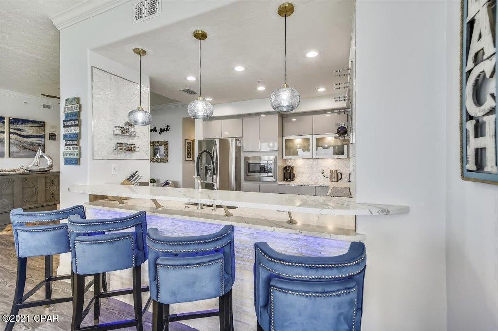 Treasure Island Resort - Residential