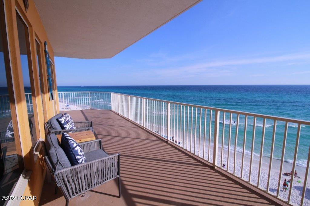 Treasure Island Resort - Residential