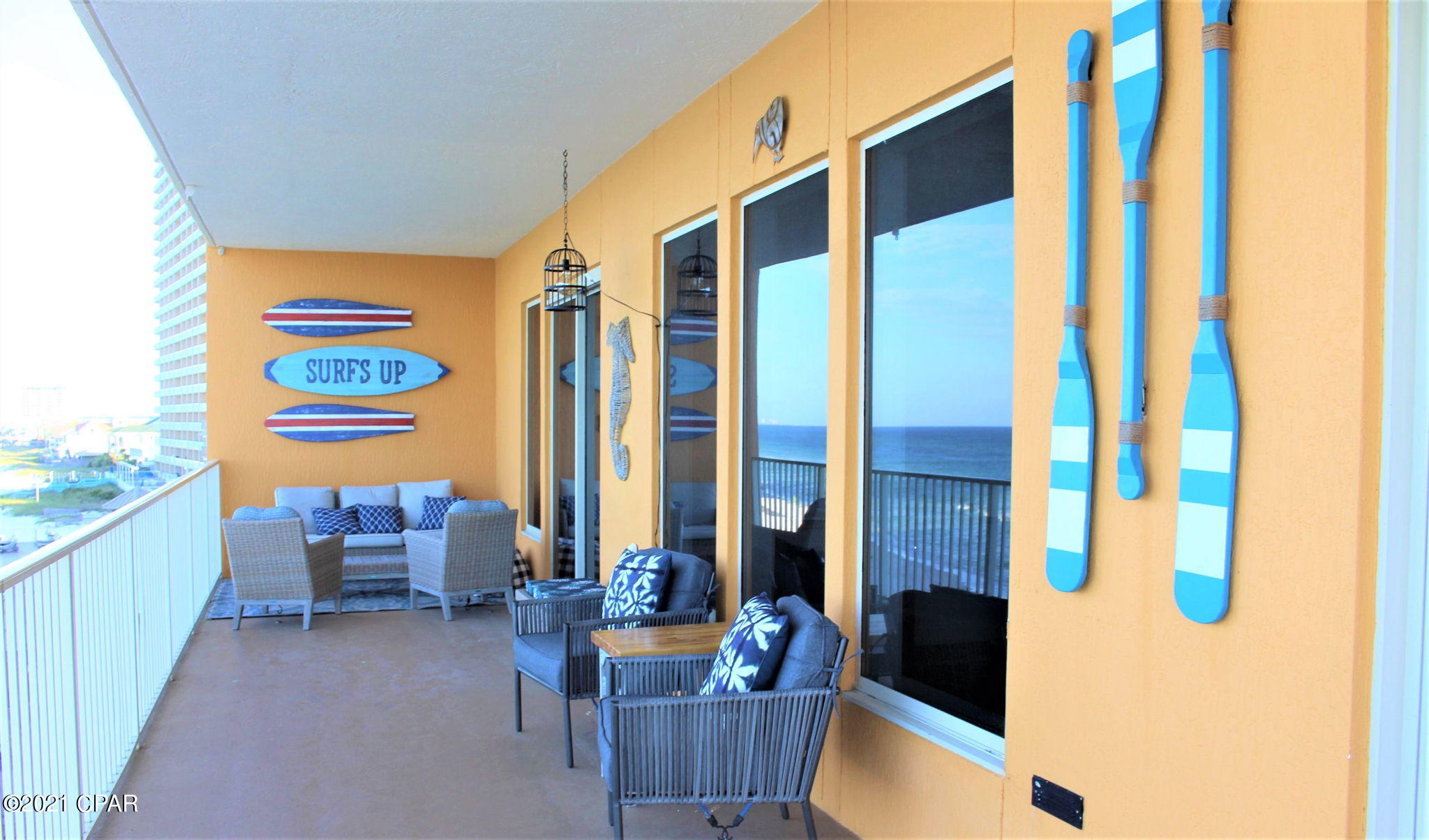 Treasure Island Resort - Residential