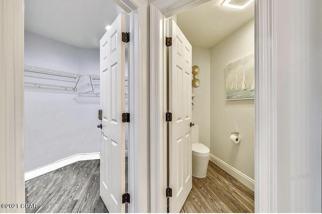 Treasure Island Resort - Residential