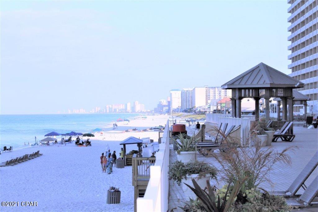 Treasure Island Resort - Residential