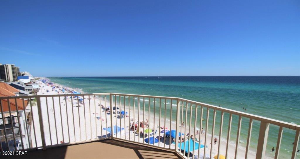 Treasure Island Resort - Residential