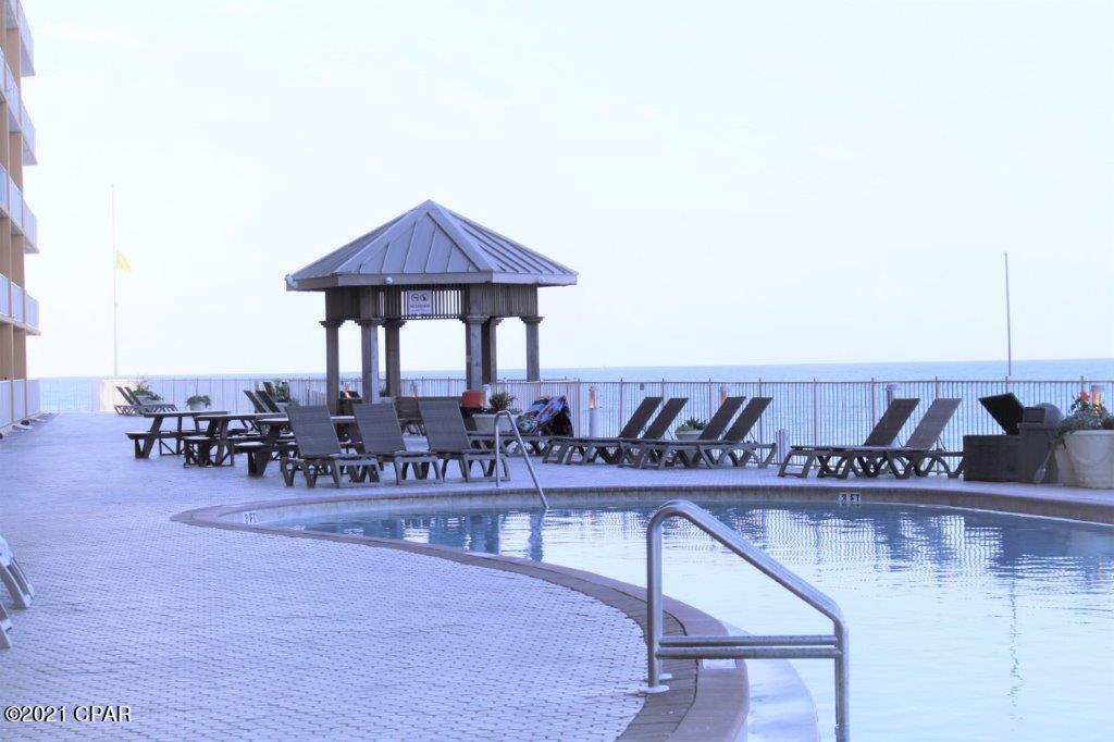 Treasure Island Resort - Residential