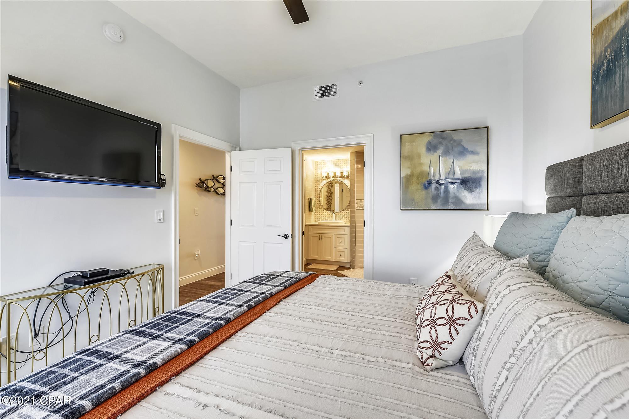 Treasure Island Resort - Residential