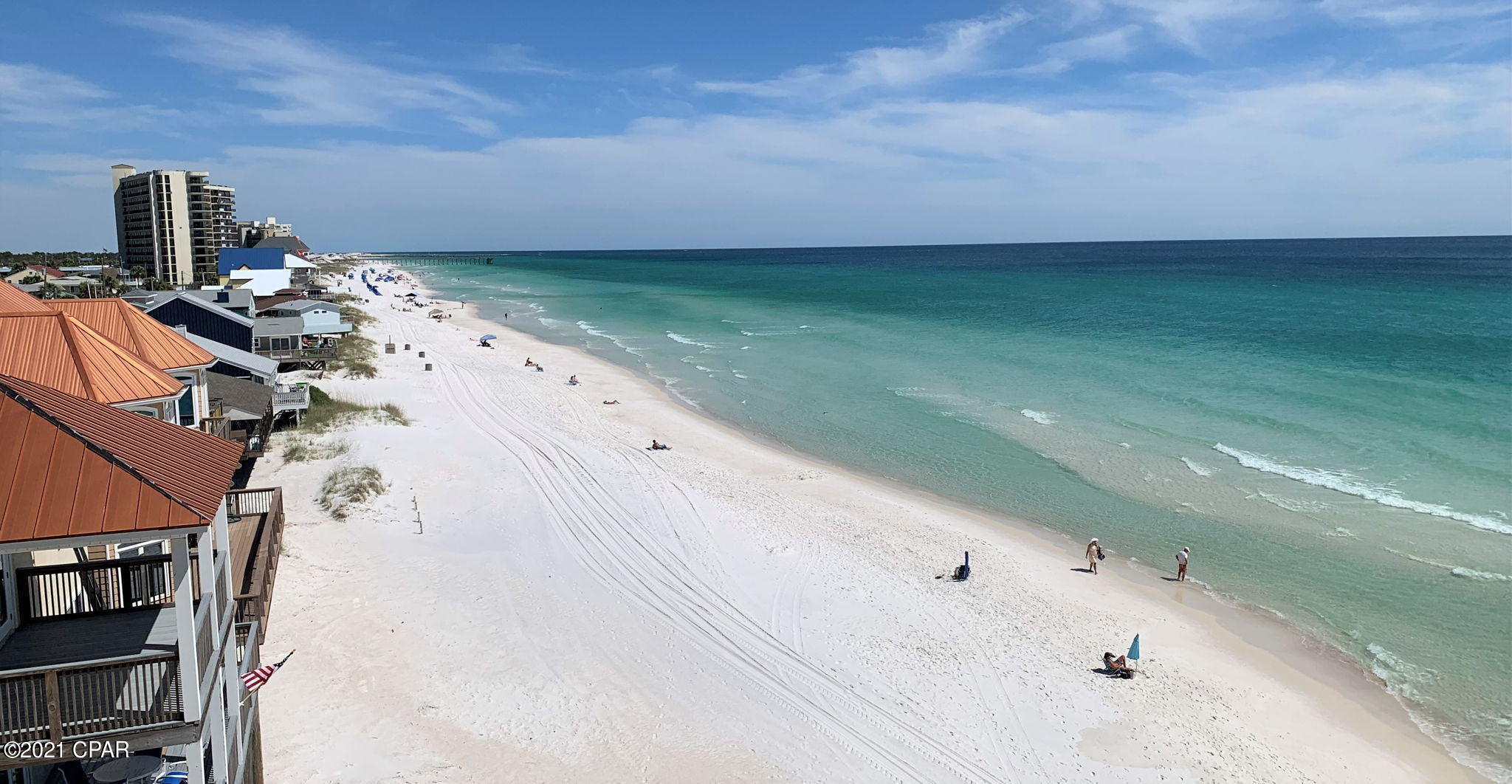 Treasure Island Resort - Residential