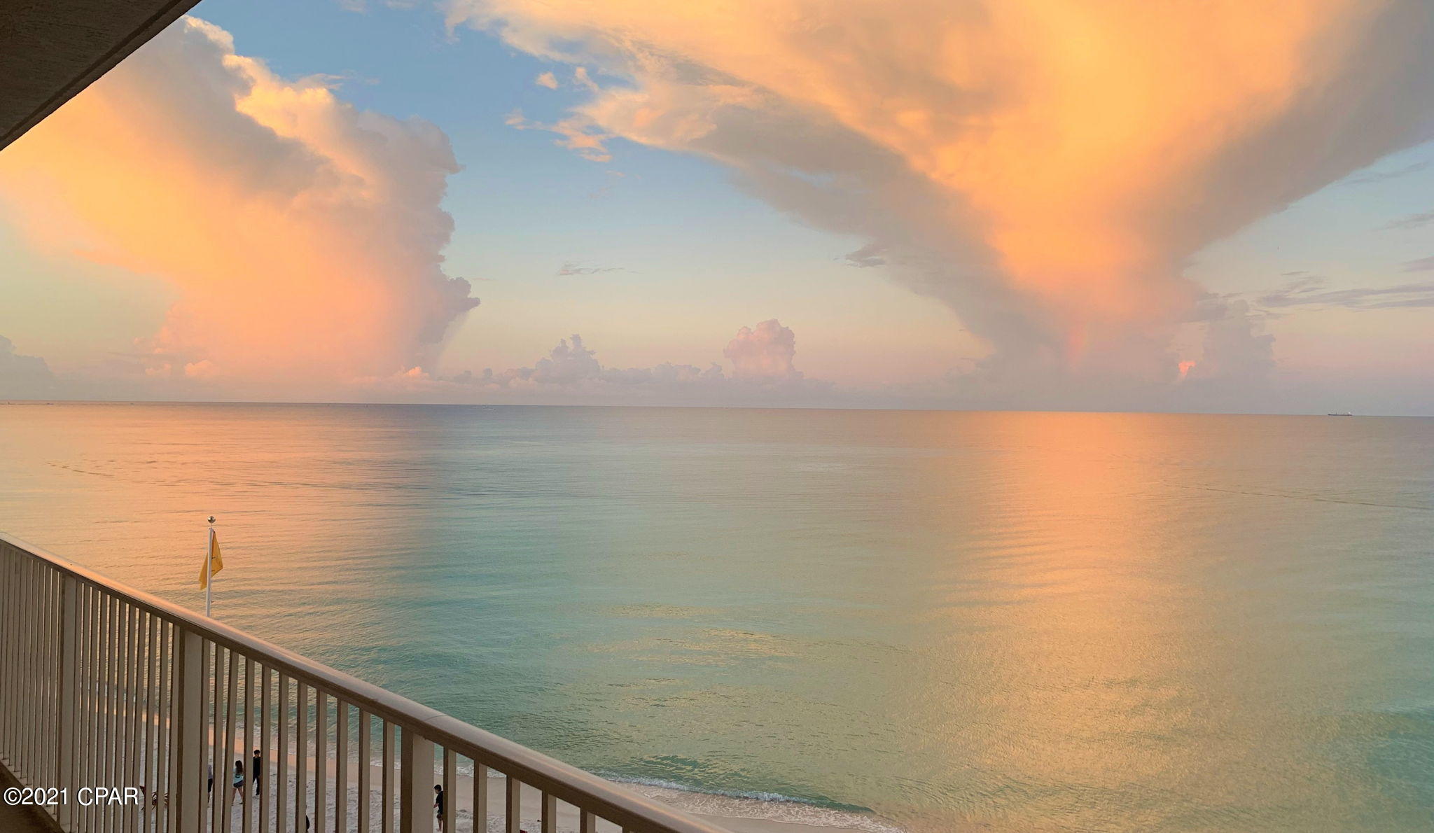 Treasure Island Resort - Residential