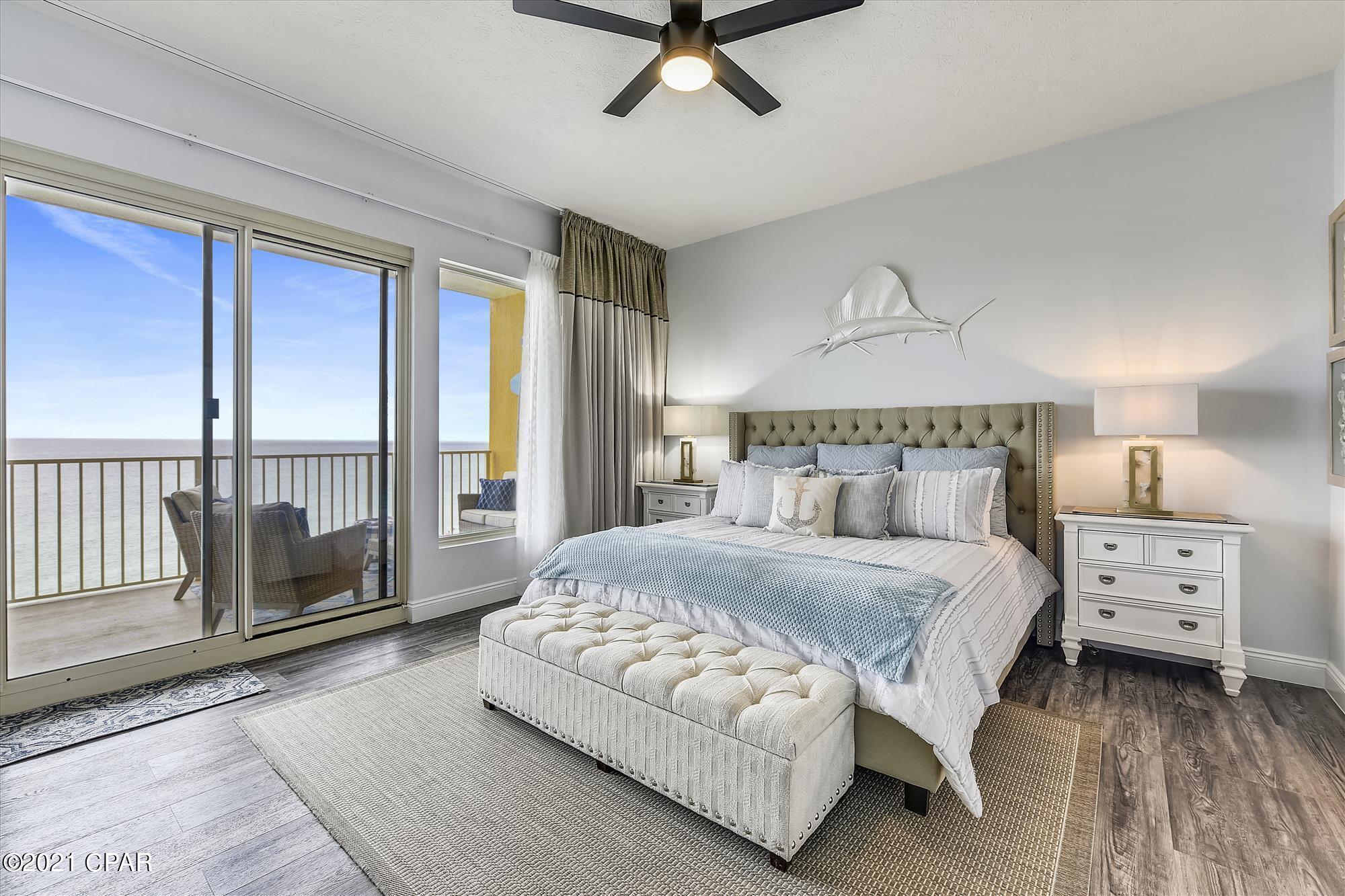 Treasure Island Resort - Residential