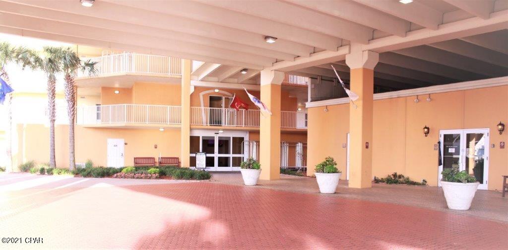 Treasure Island Resort - Residential