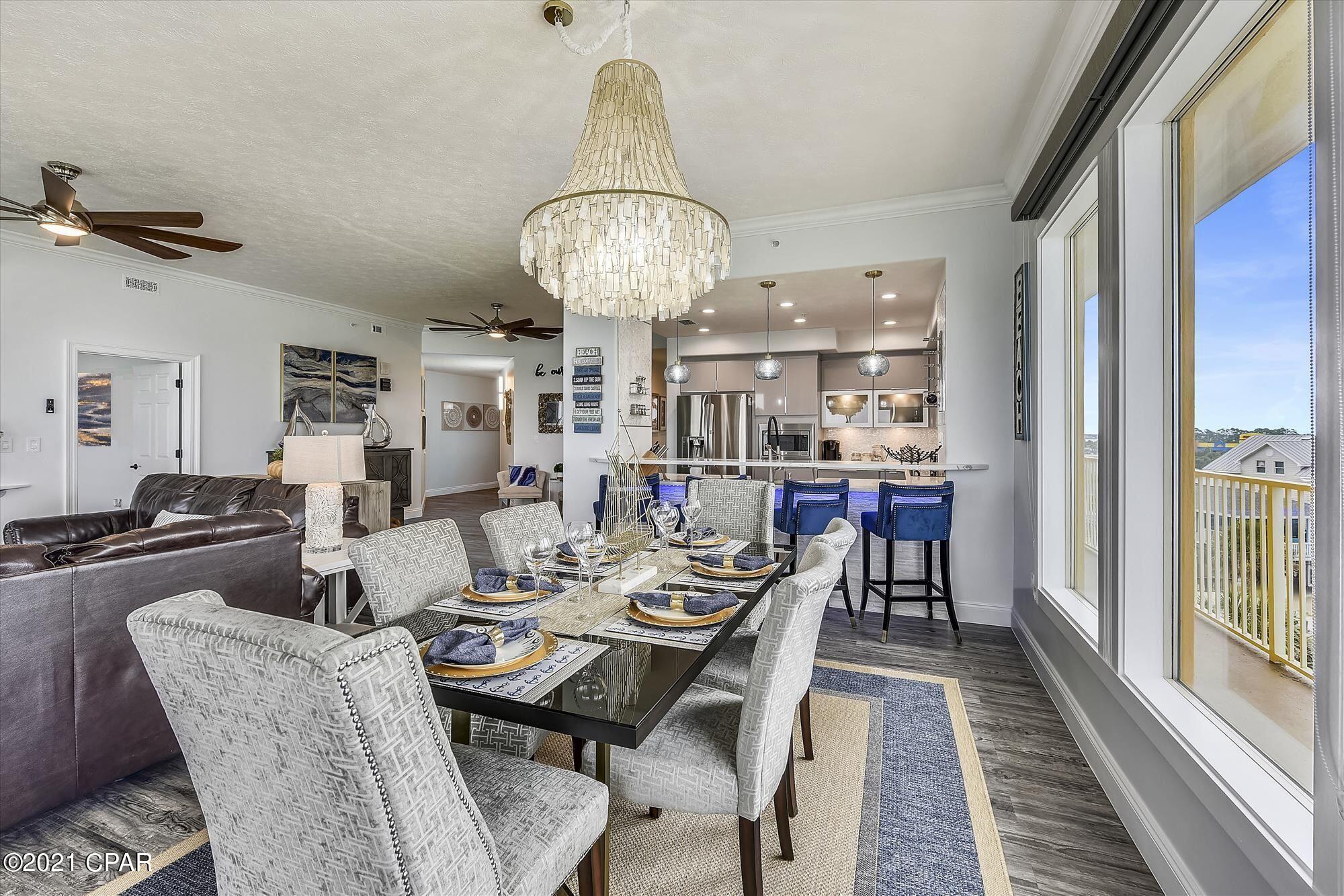 Treasure Island Resort - Residential