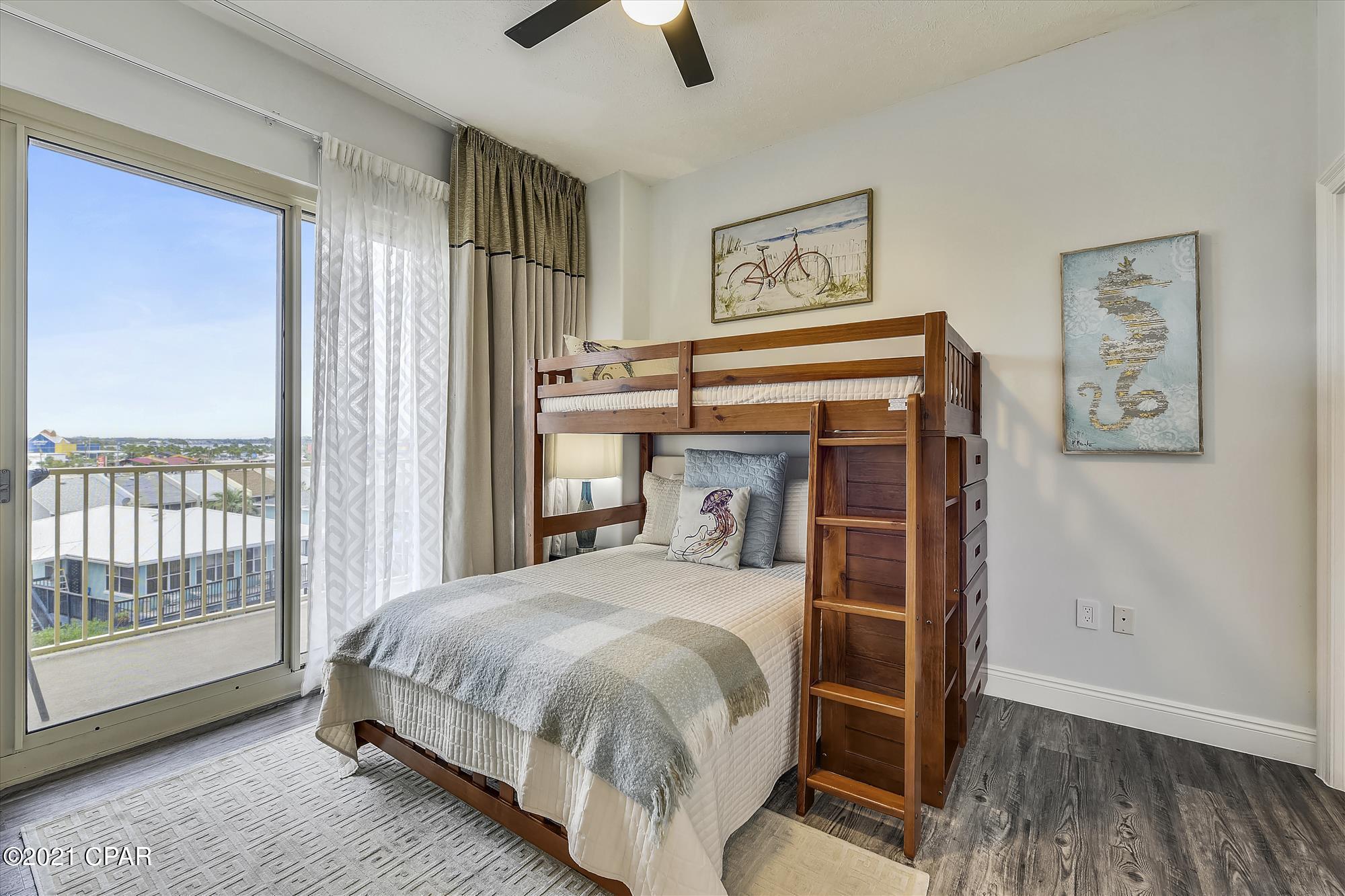 Treasure Island Resort - Residential