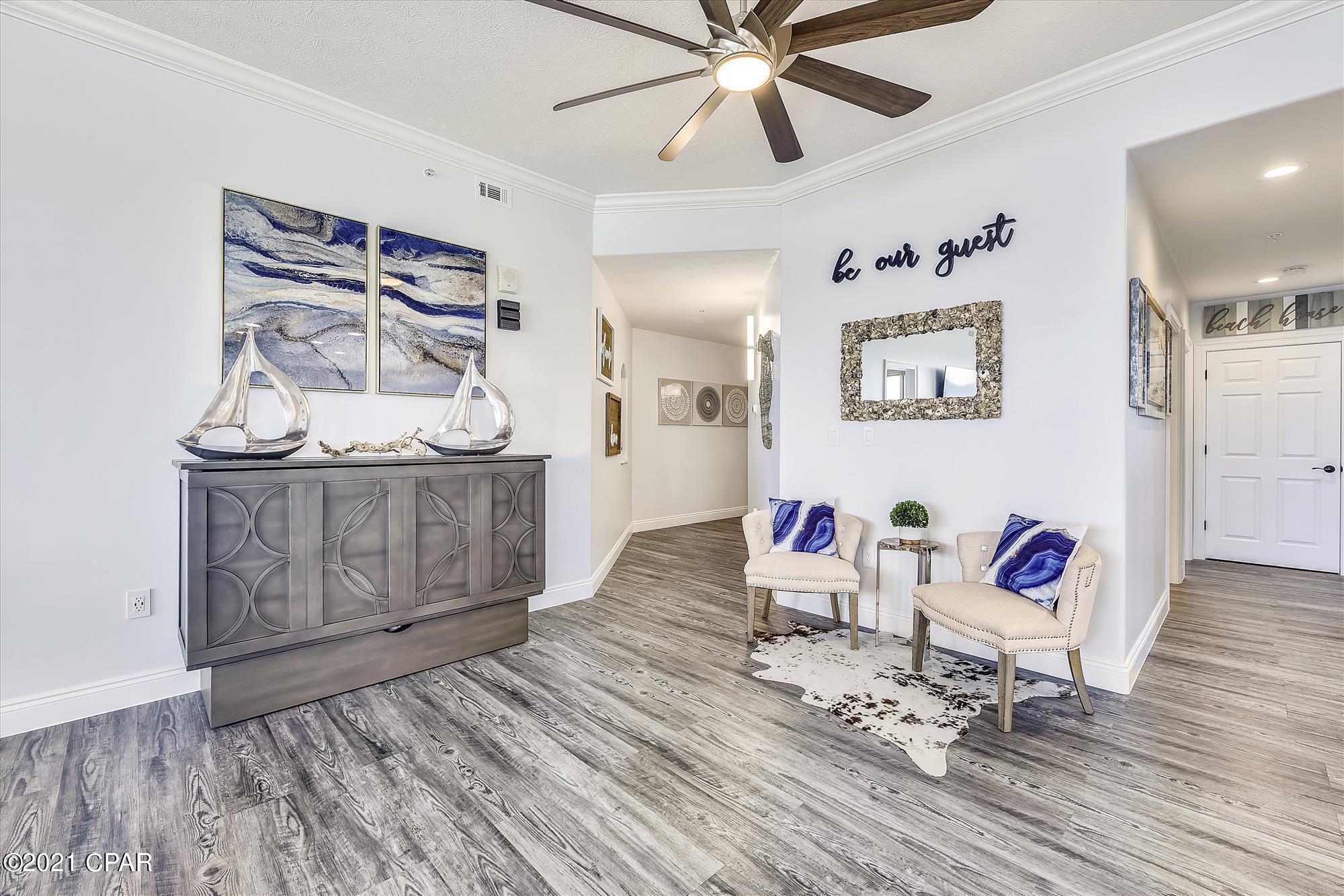 Treasure Island Resort - Residential