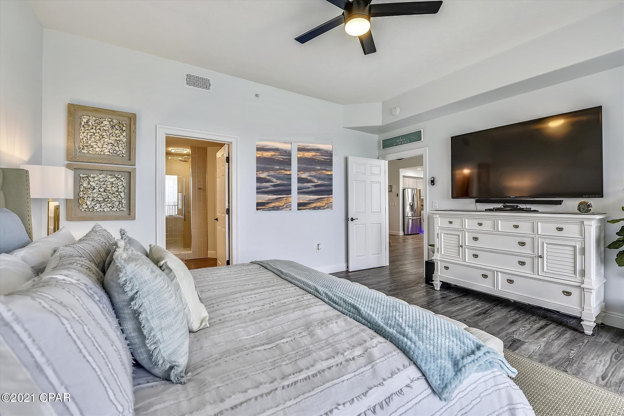 Treasure Island Resort - Residential