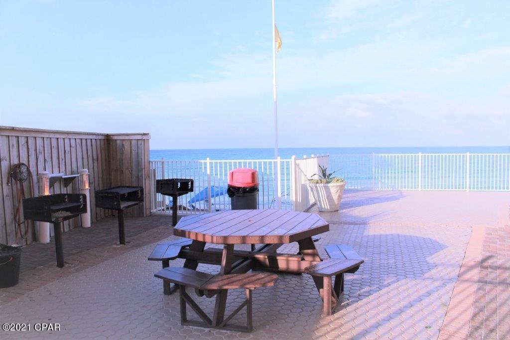 Treasure Island Resort - Residential