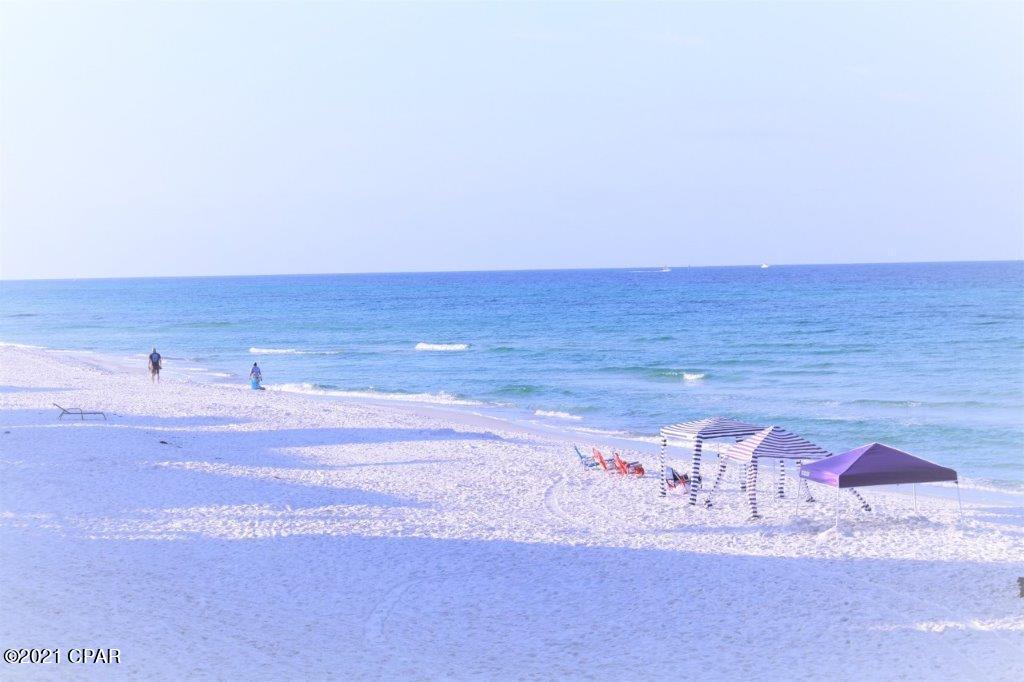 Treasure Island Resort - Residential