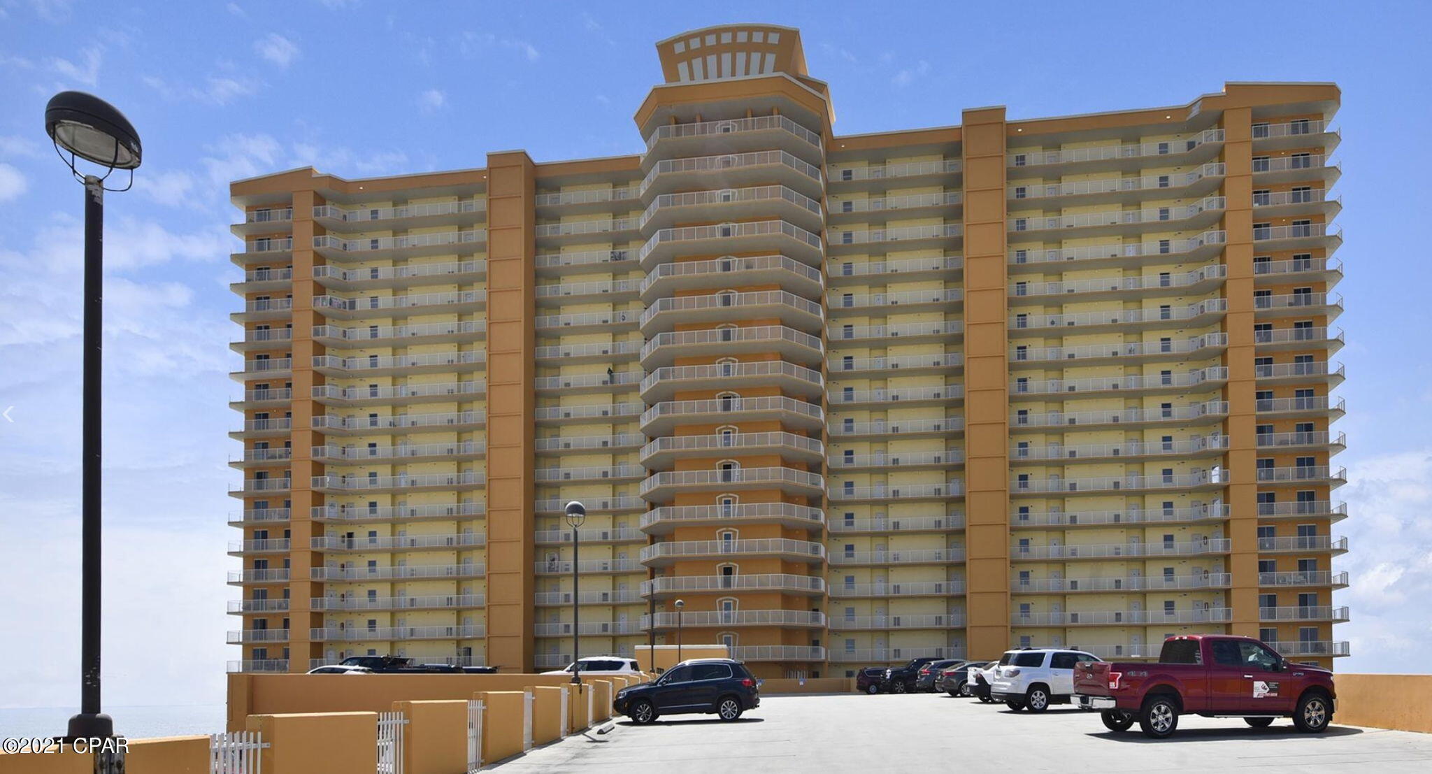 Treasure Island Resort - Residential