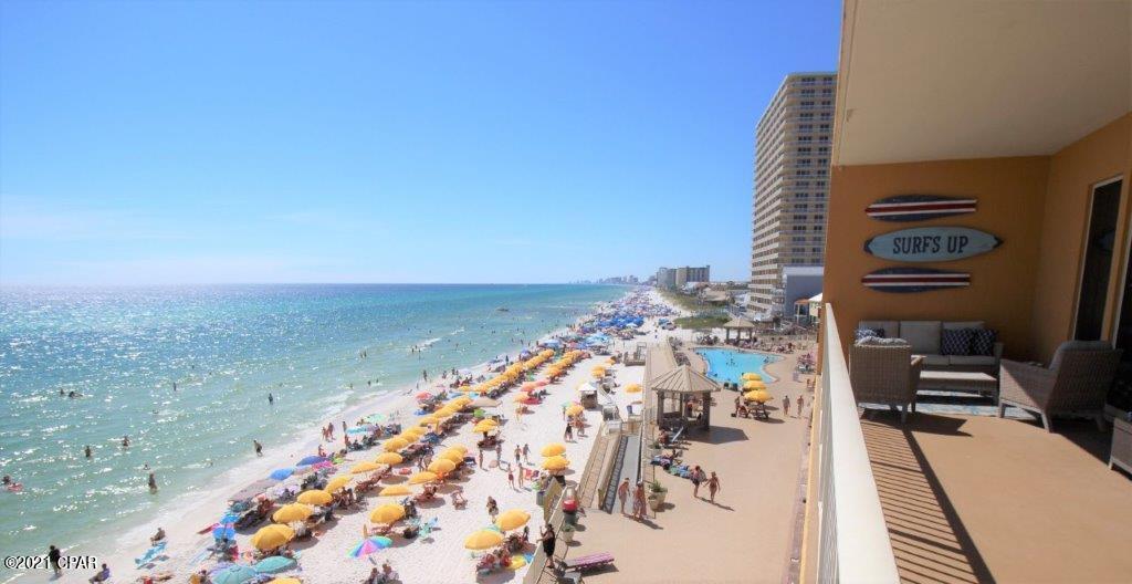 Treasure Island Resort - Residential