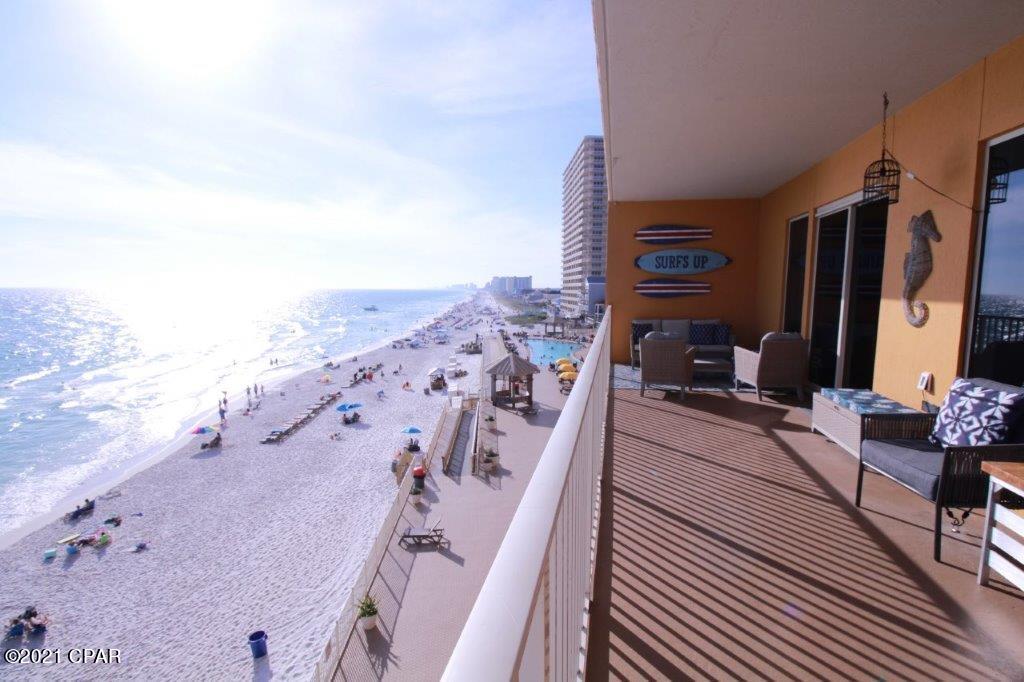 Treasure Island Resort - Residential