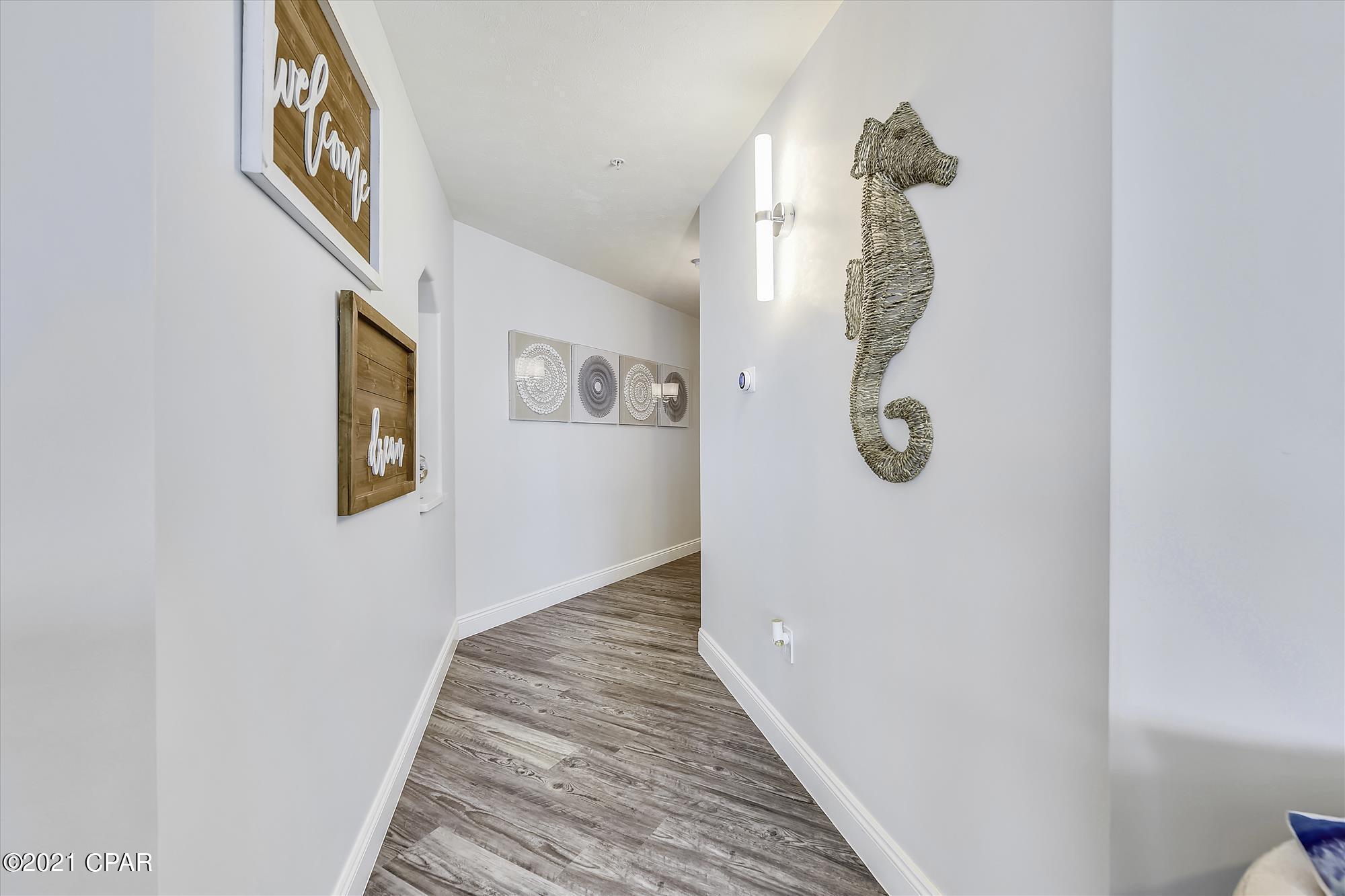 Treasure Island Resort - Residential