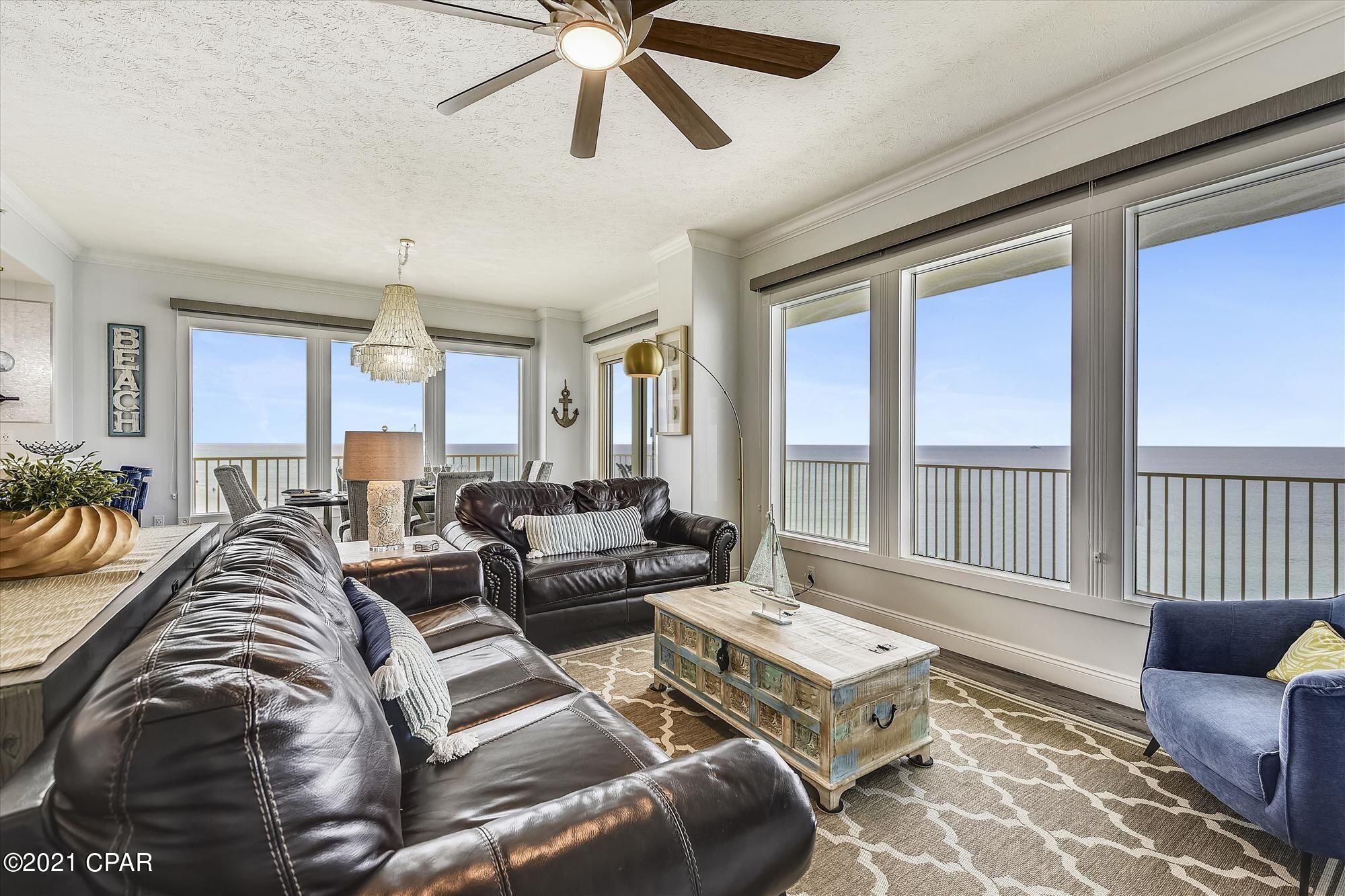 Treasure Island Resort - Residential