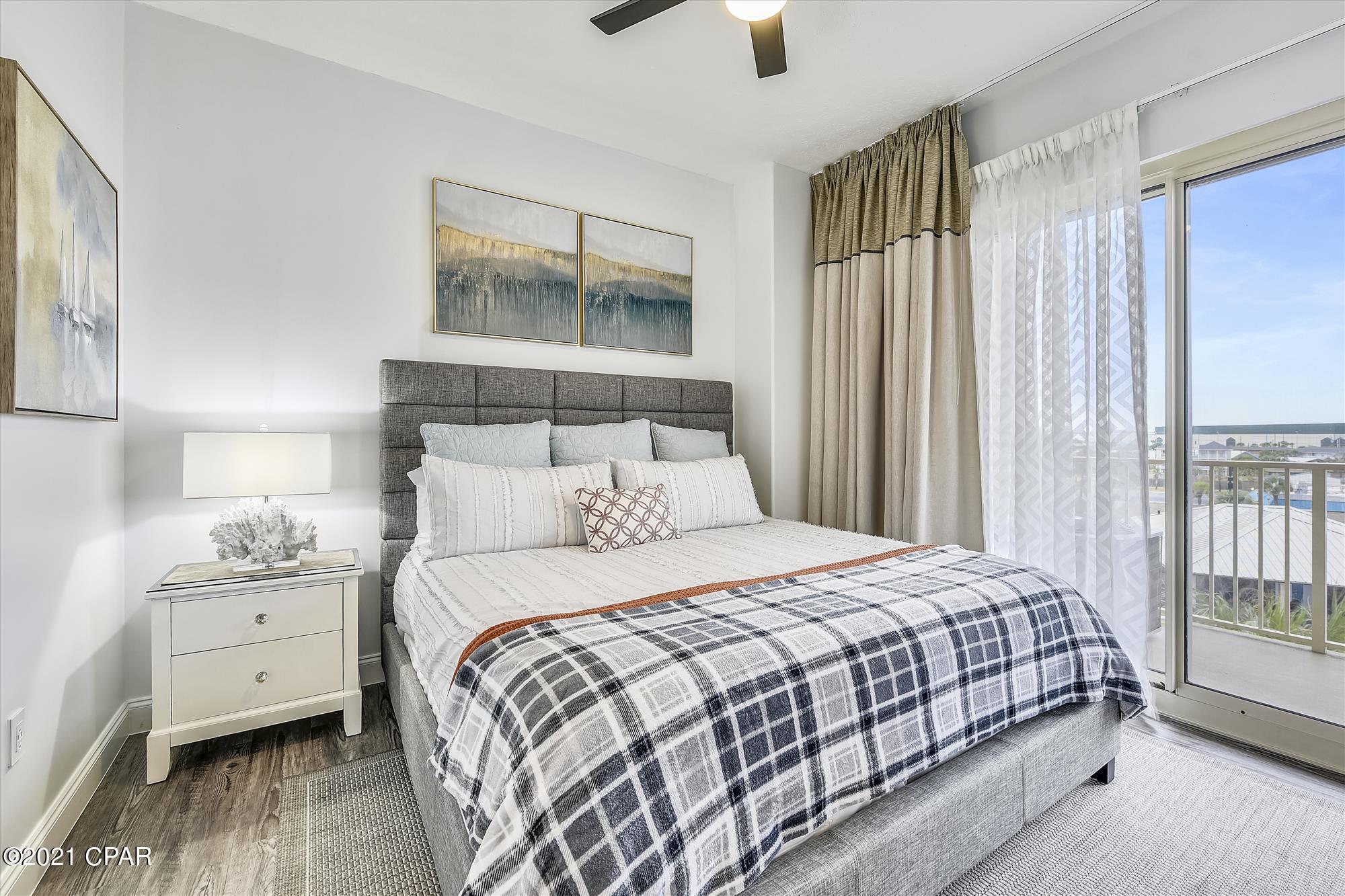 Treasure Island Resort - Residential