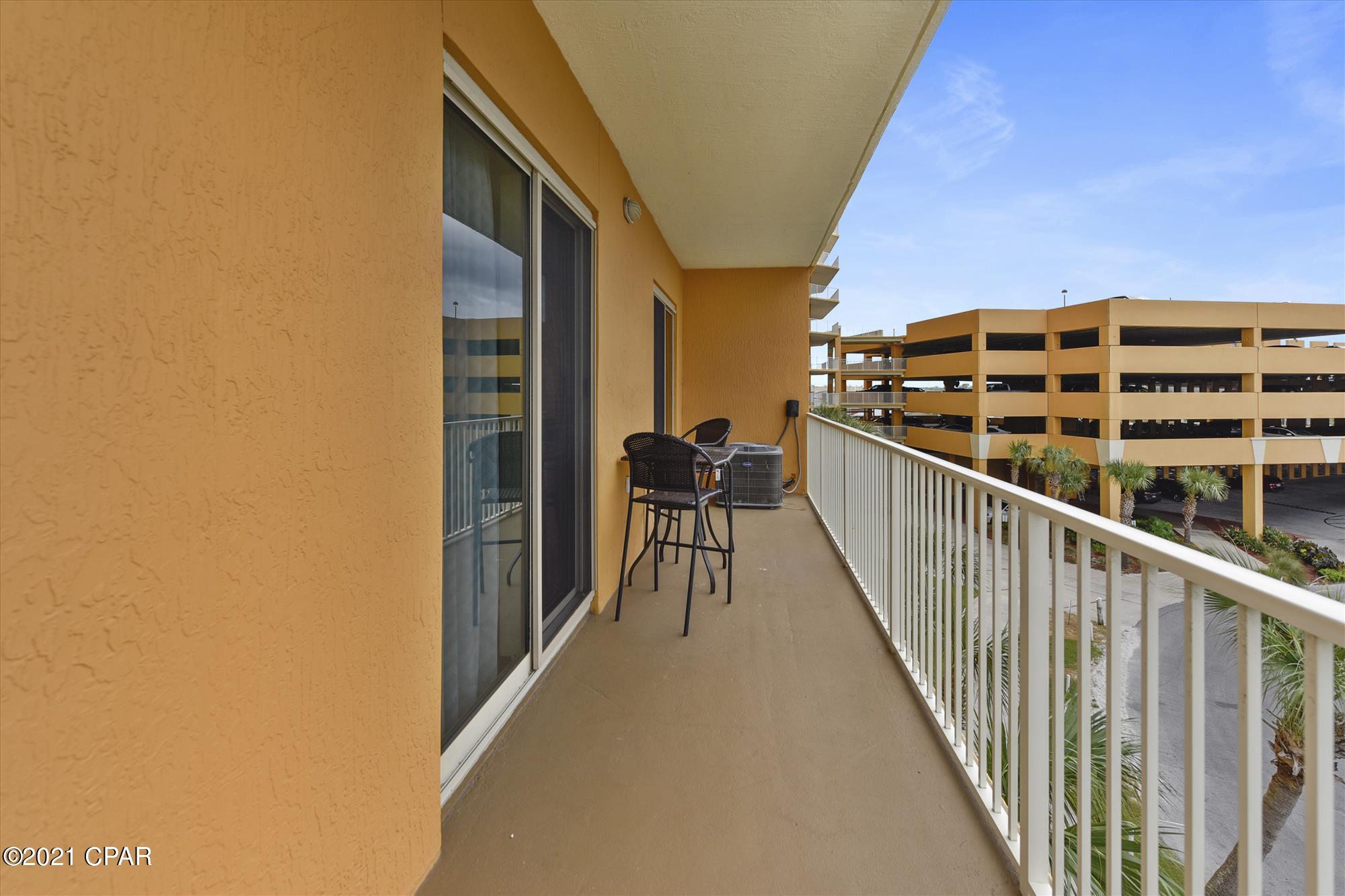 Treasure Island Resort - Residential