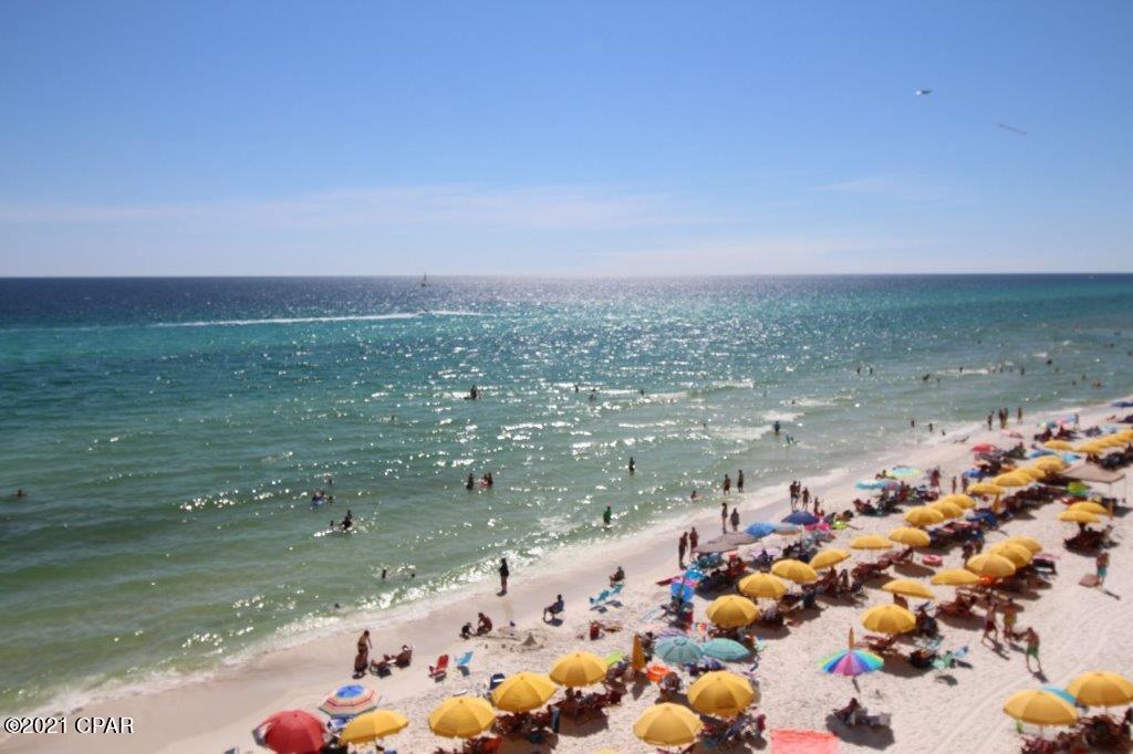 Treasure Island Resort - Residential