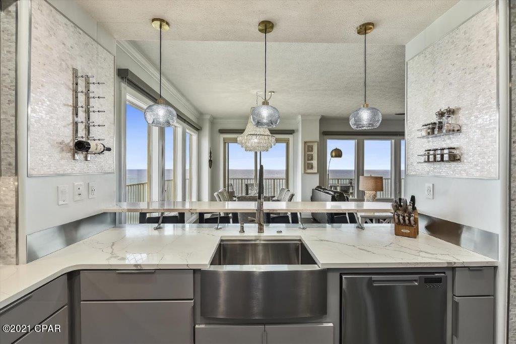 Treasure Island Resort - Residential