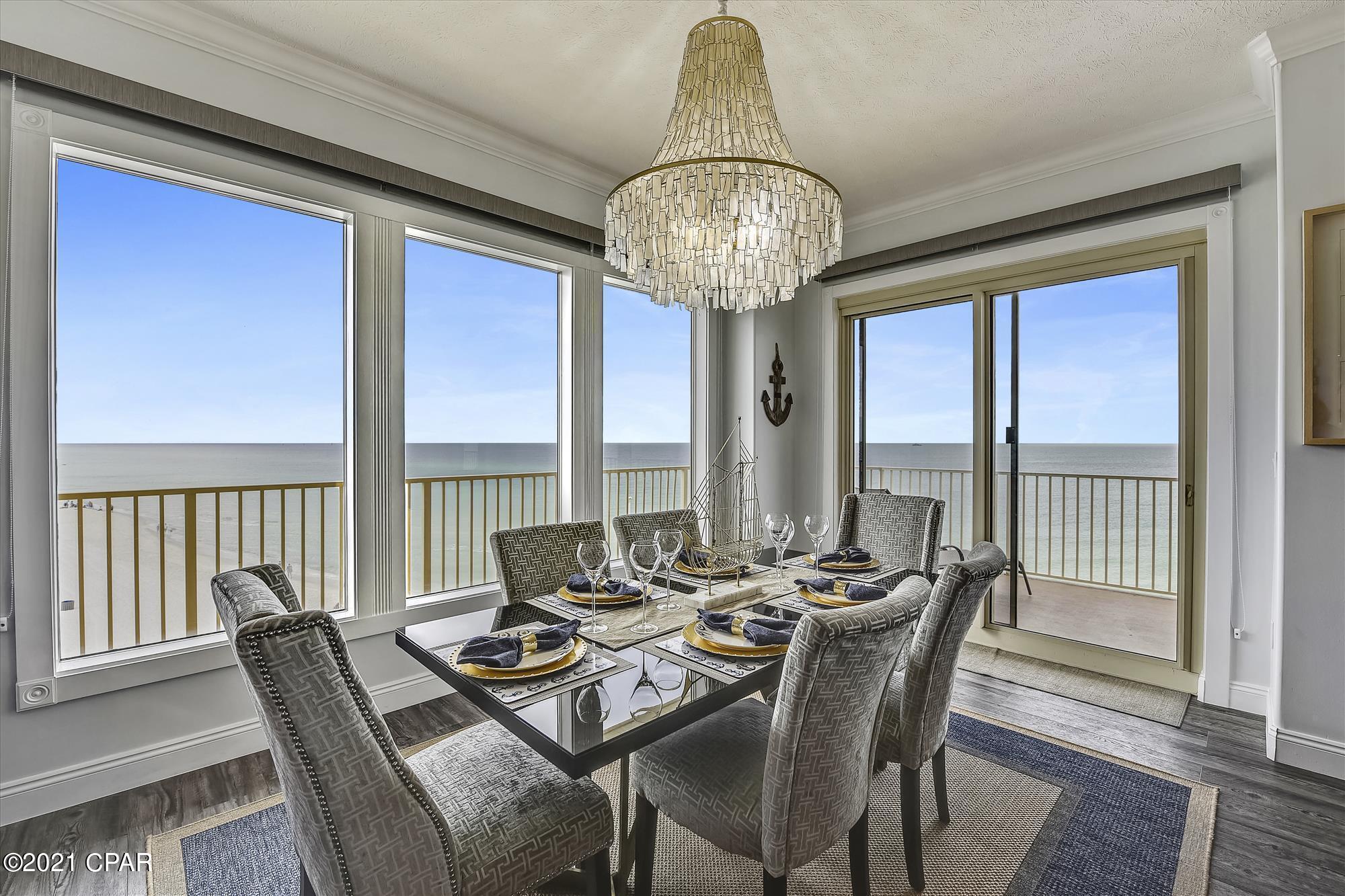 Treasure Island Resort - Residential