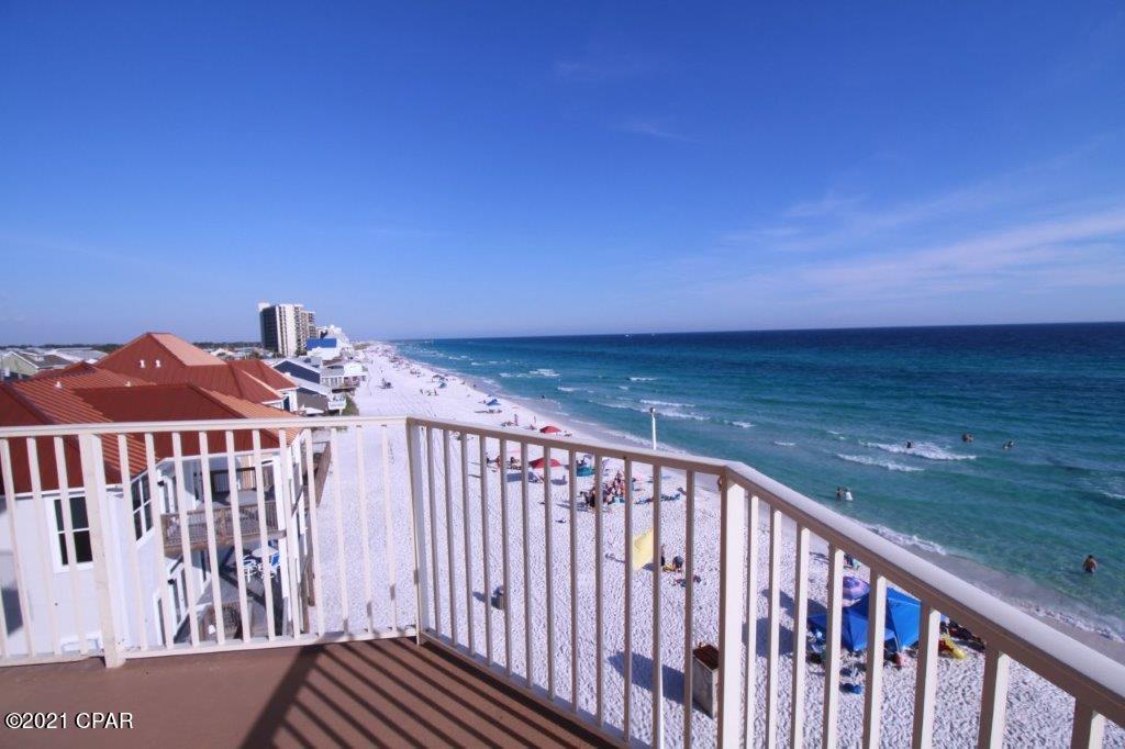 Treasure Island Resort - Residential