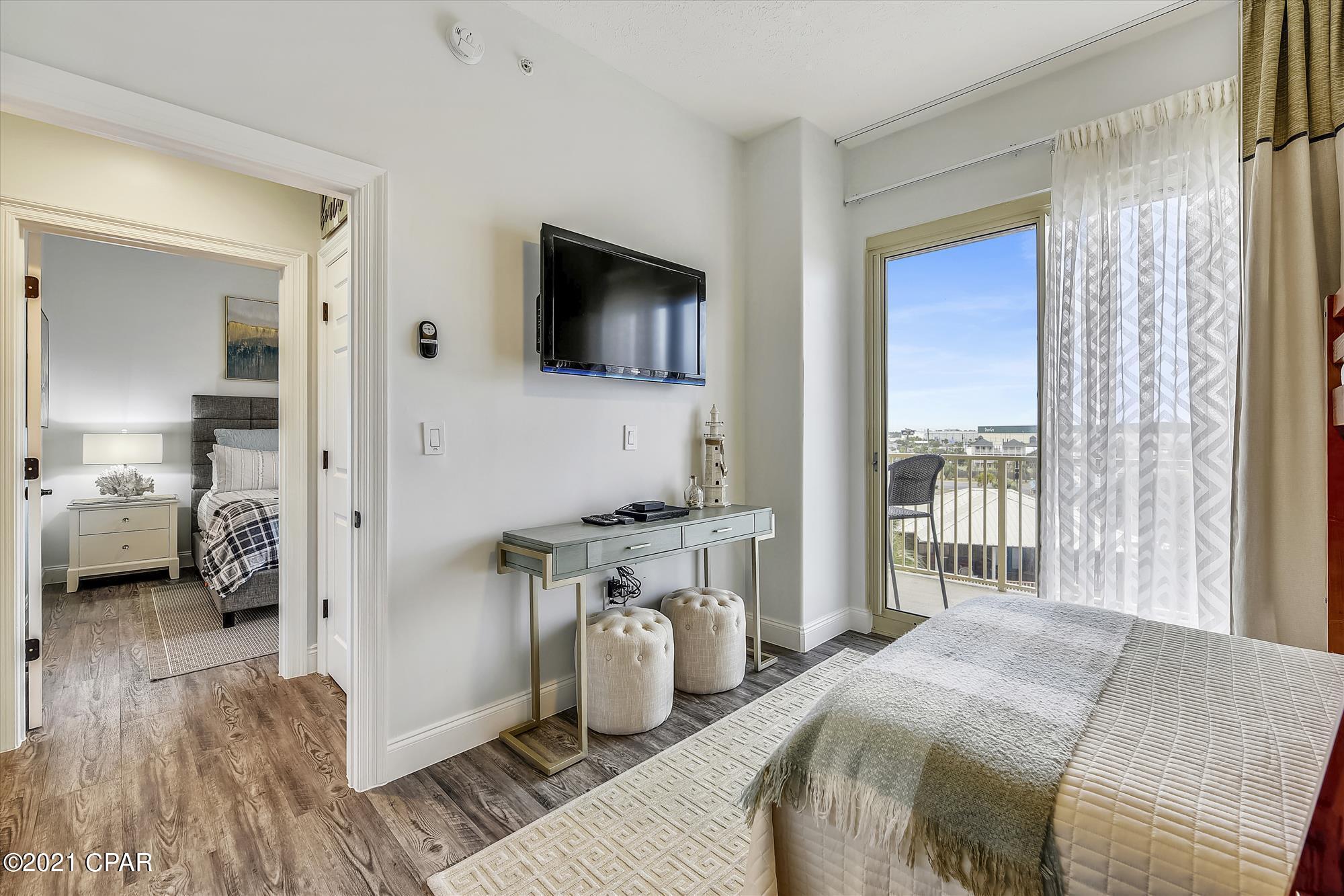 Treasure Island Resort - Residential