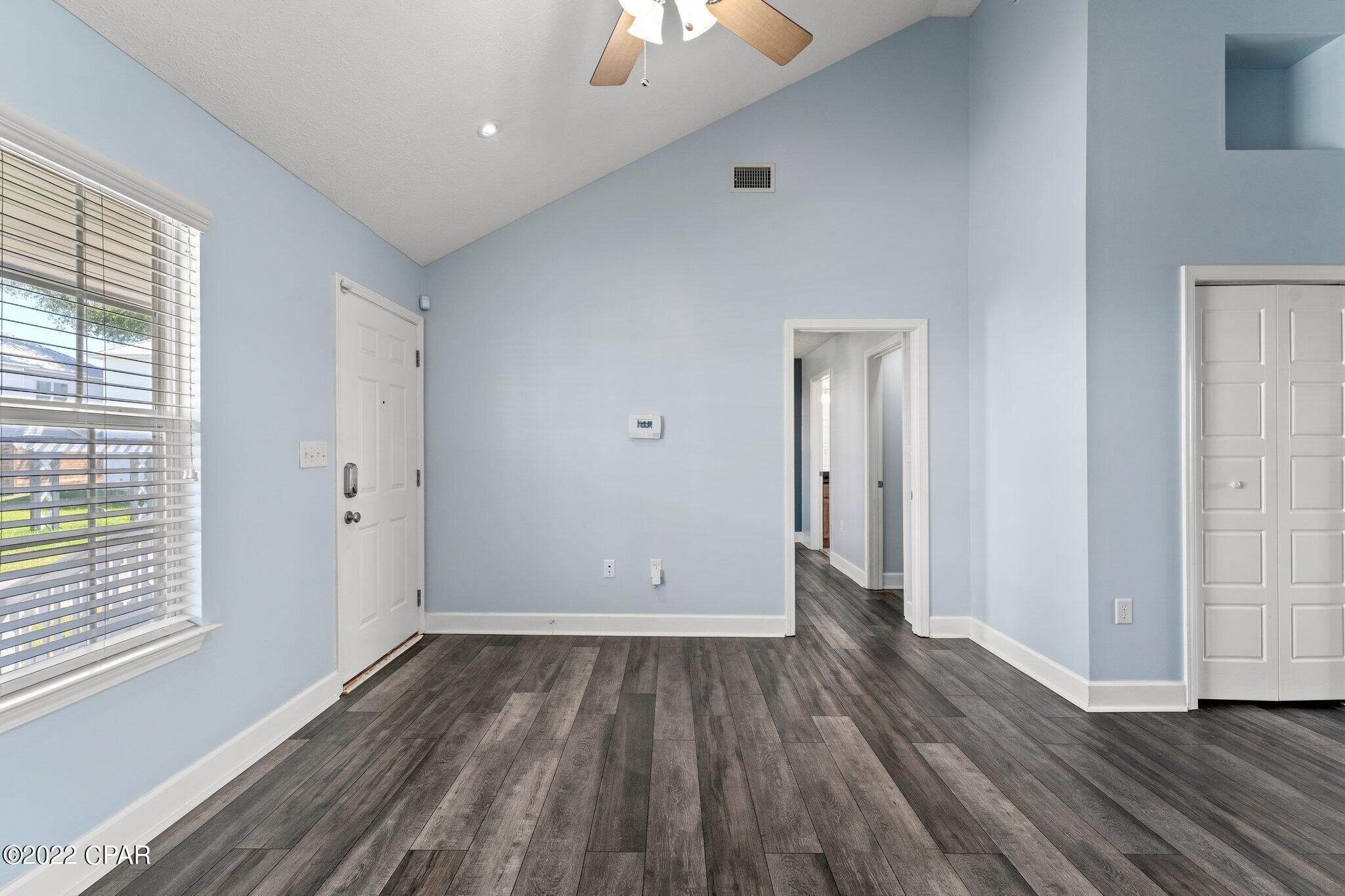 Callaway Corners - Residential