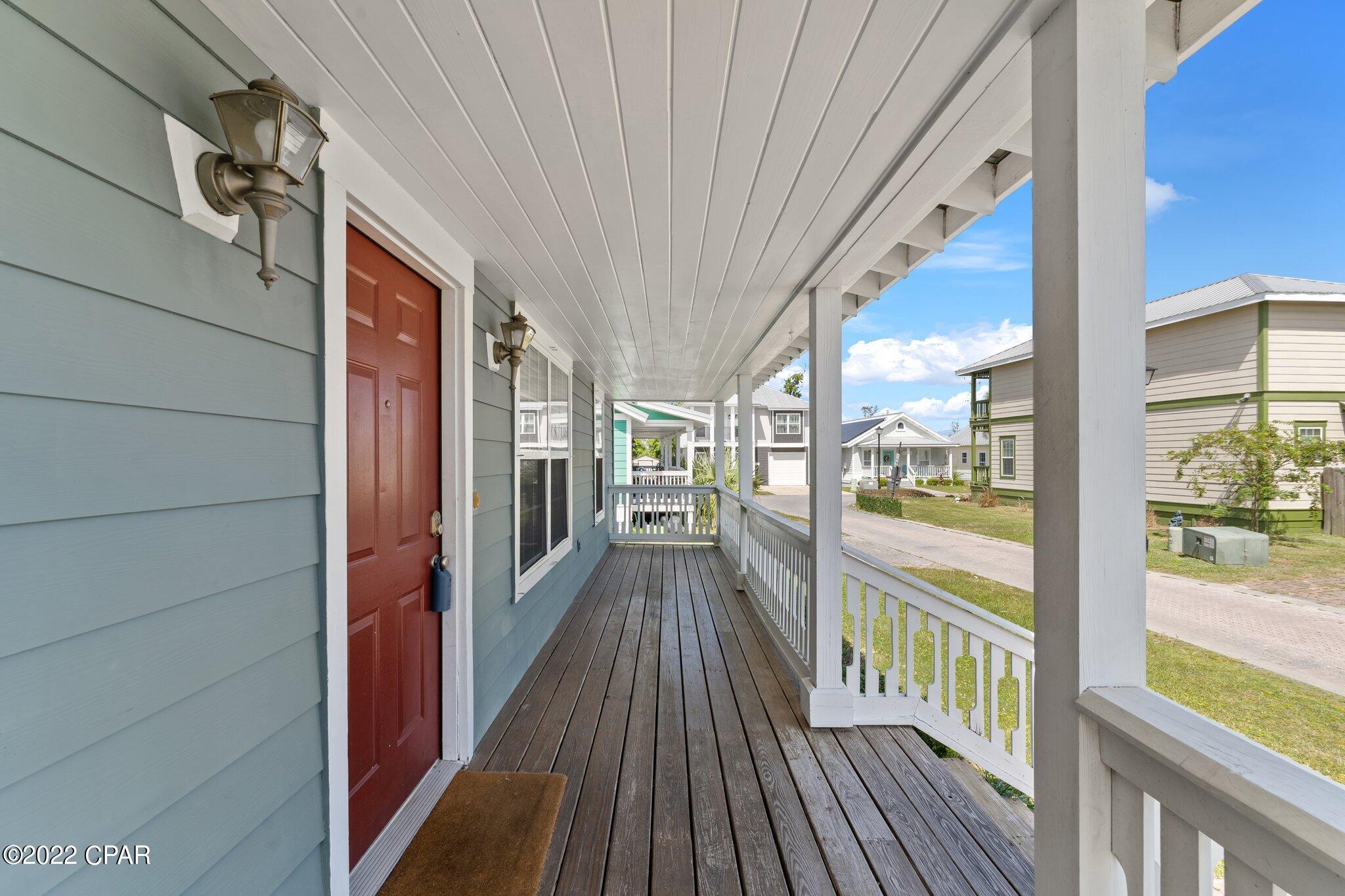 Callaway Corners - Residential