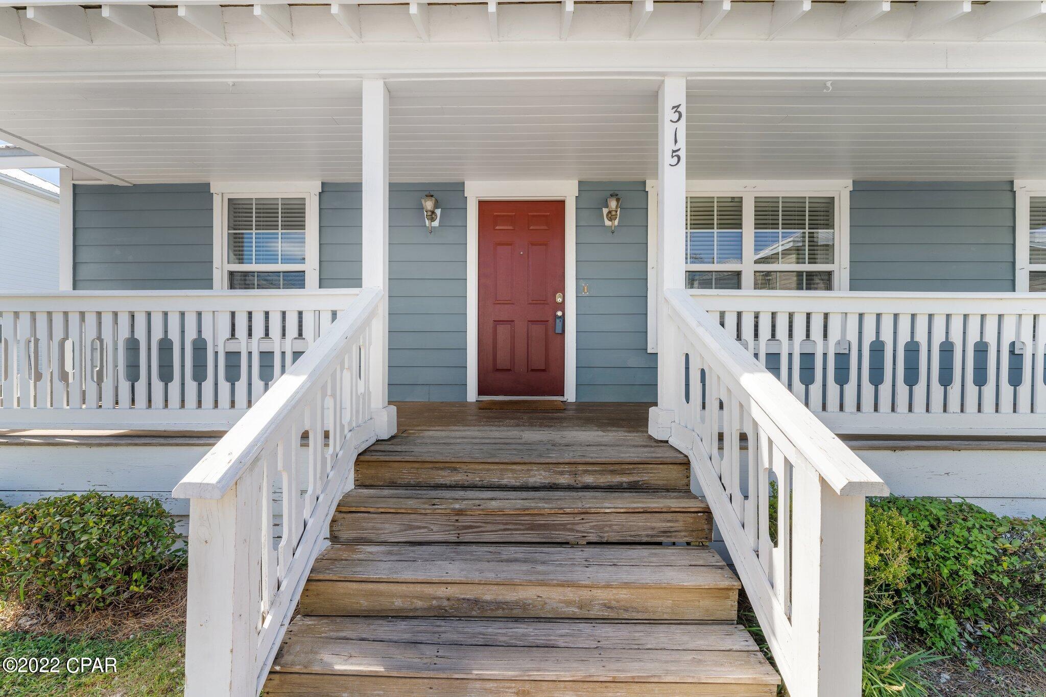 Callaway Corners - Residential