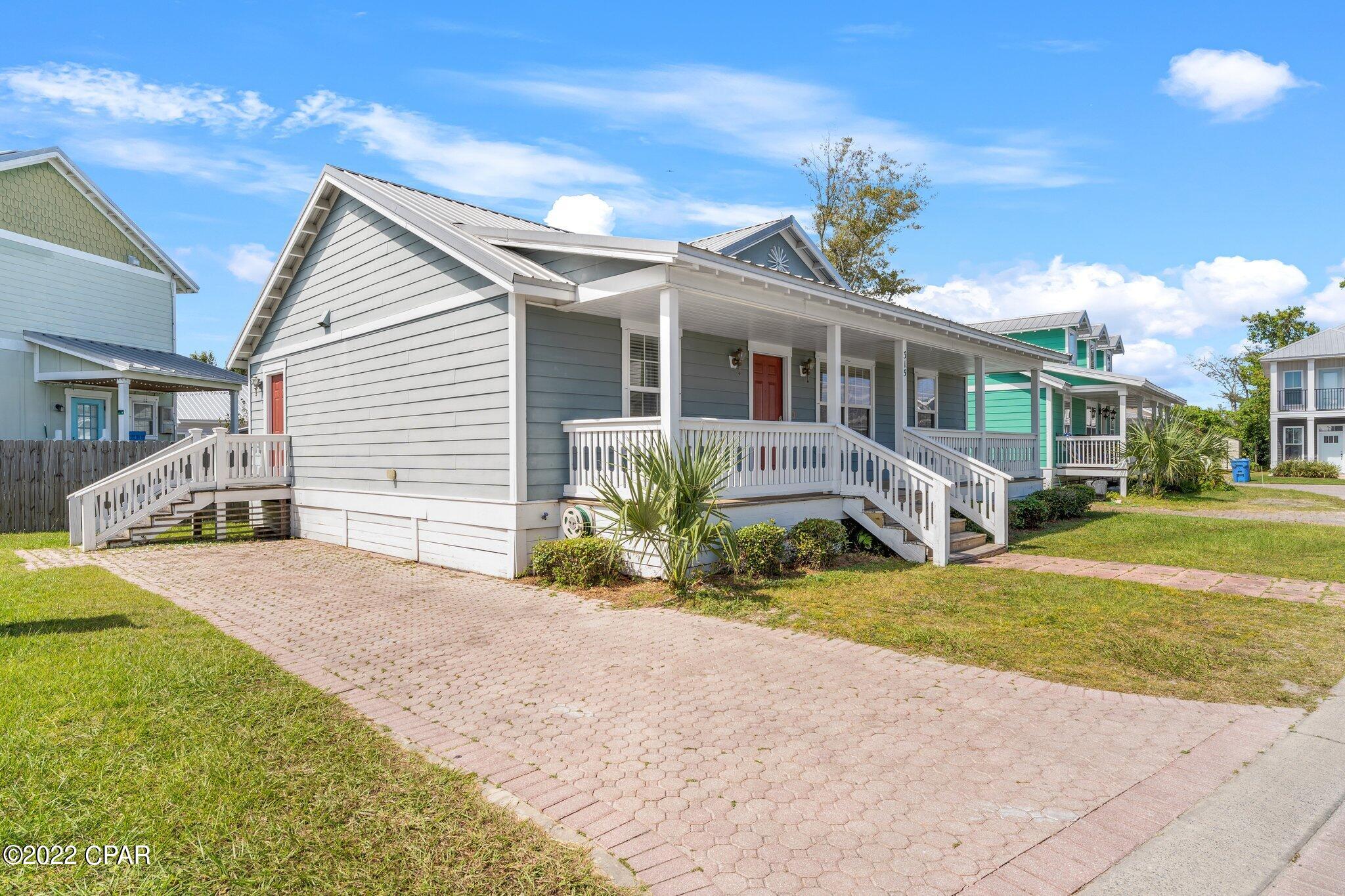 Callaway Corners - Residential