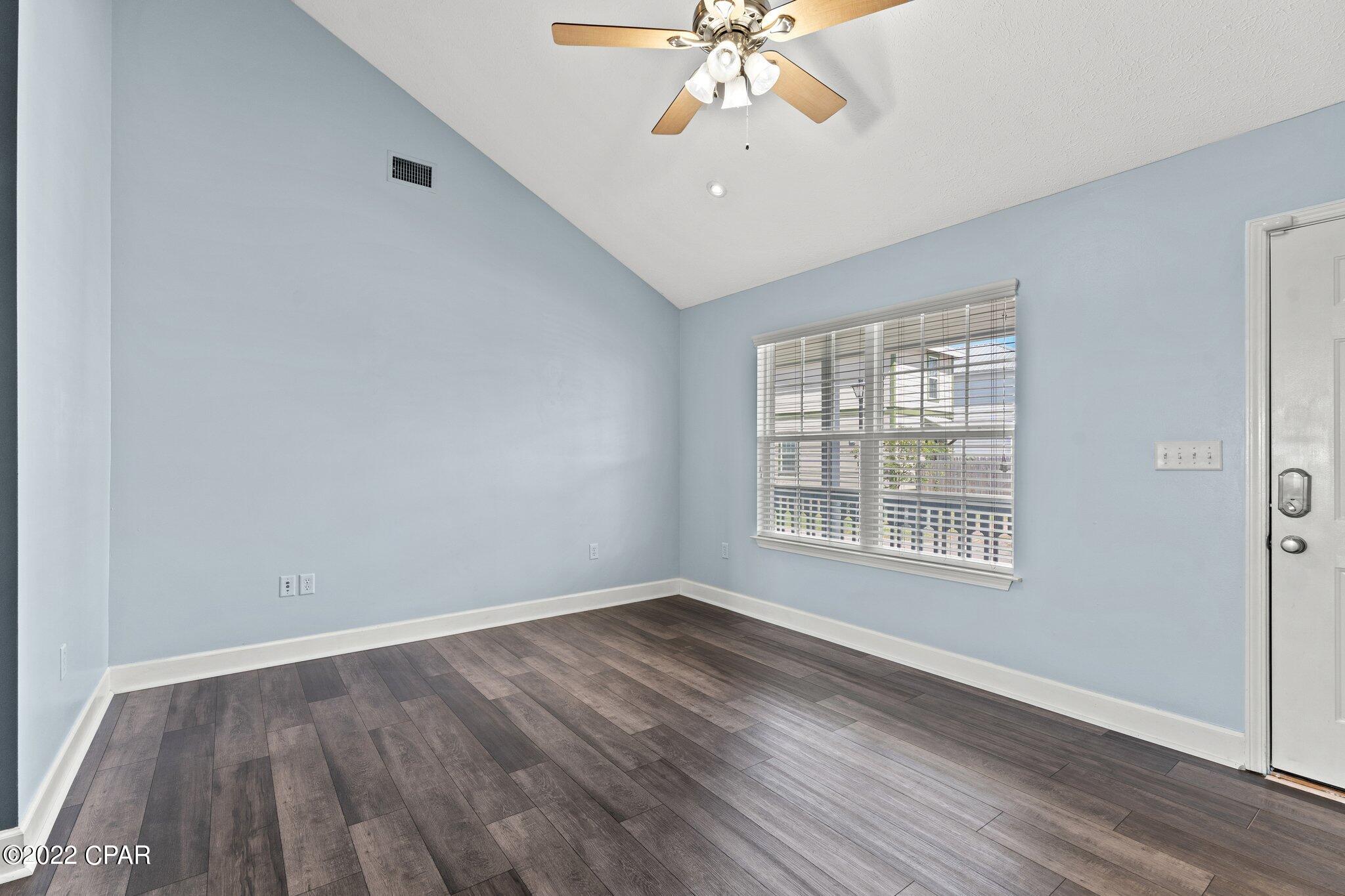 Callaway Corners - Residential