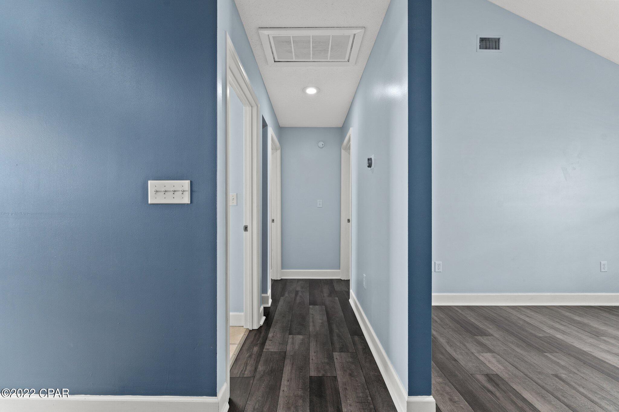 Callaway Corners - Residential