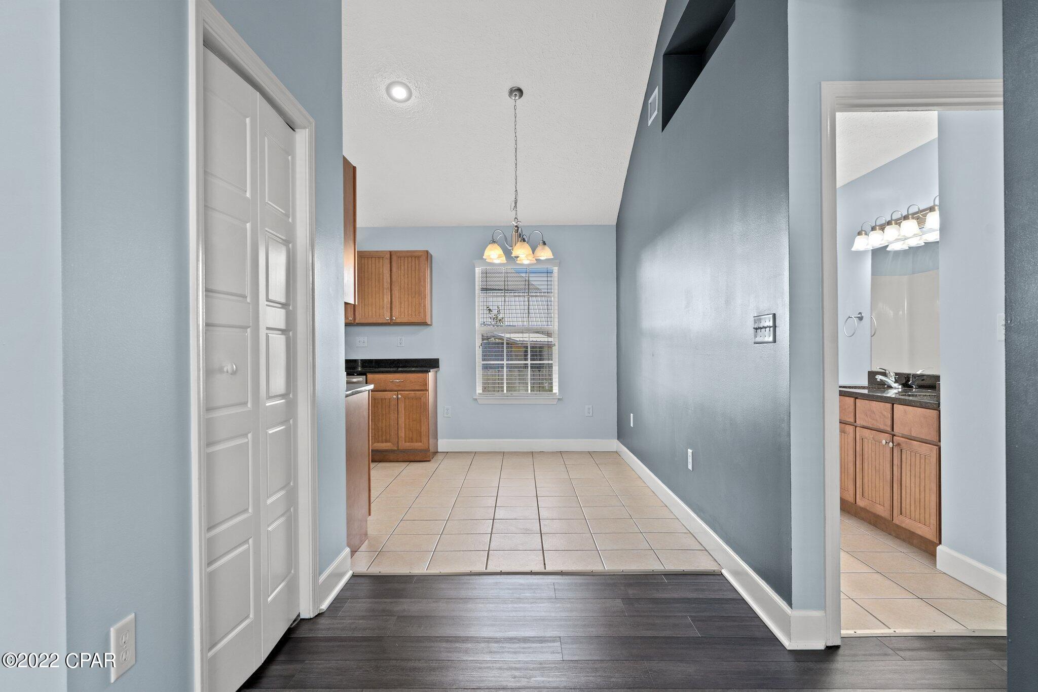 Callaway Corners - Residential