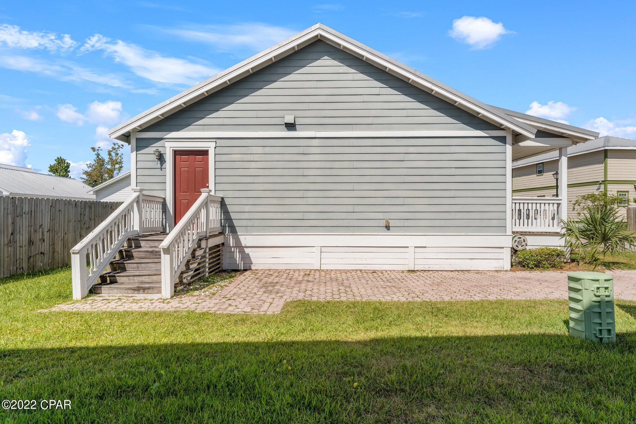 Callaway Corners - Residential