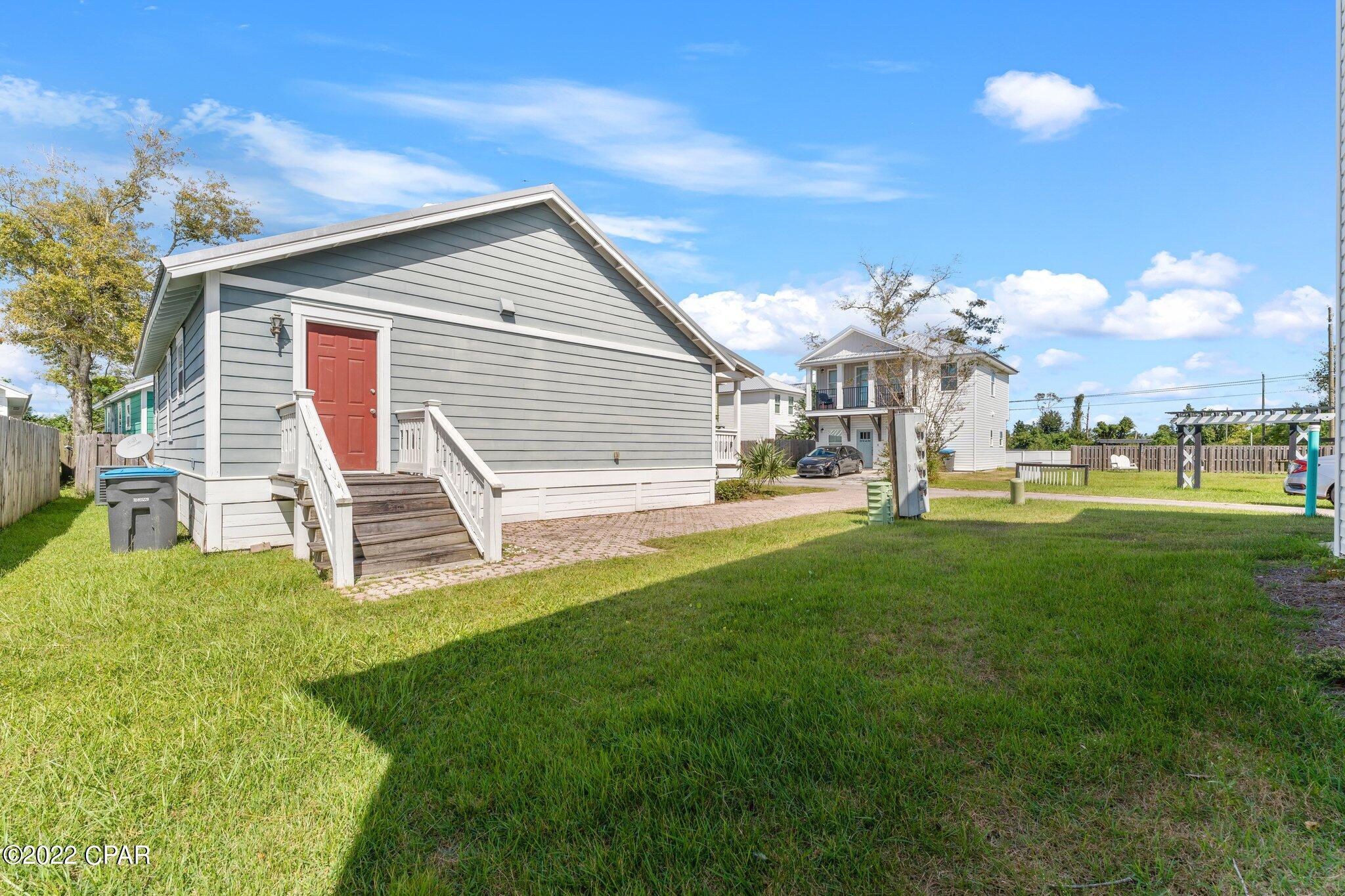 Callaway Corners - Residential